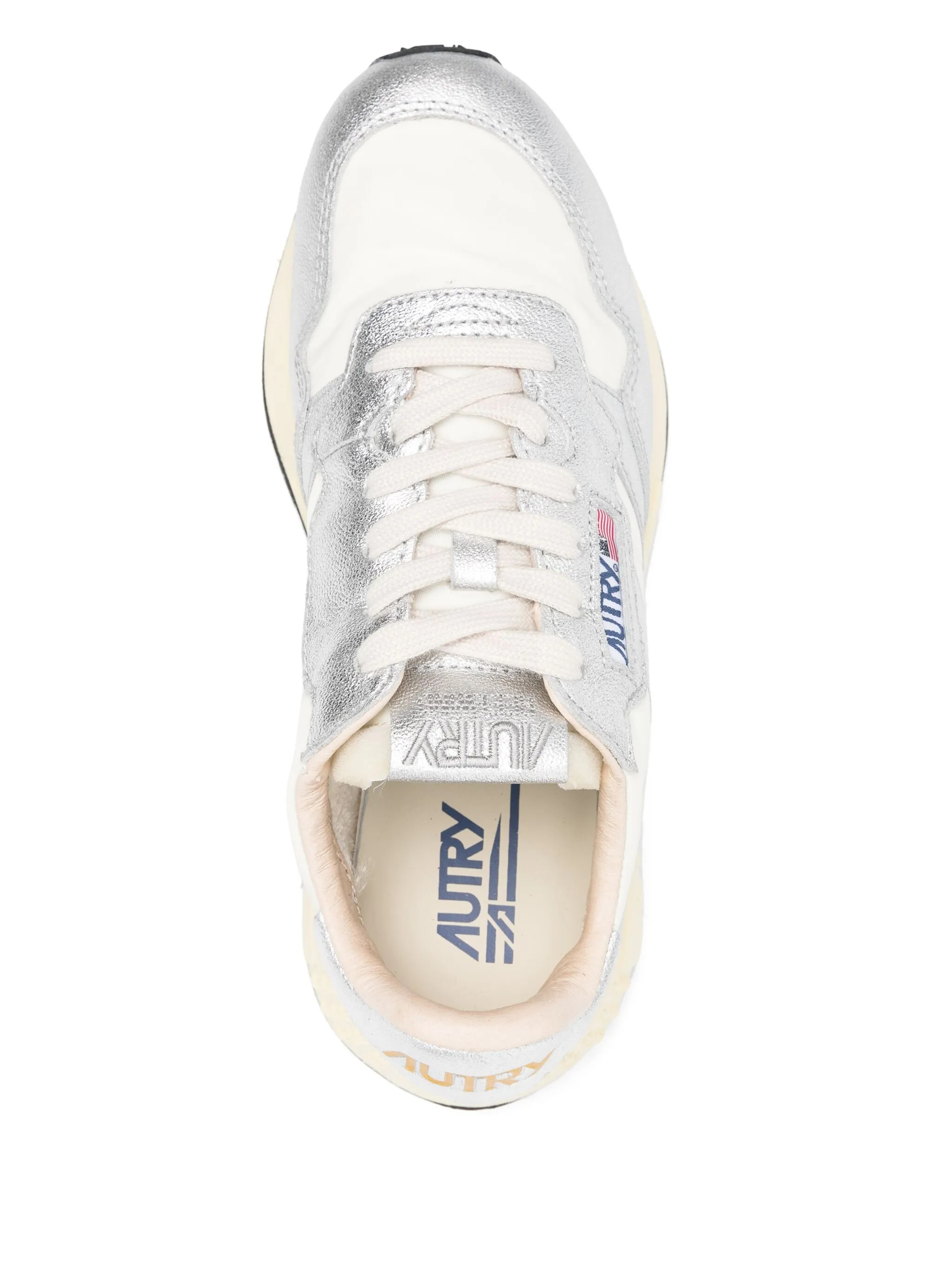 [AUTRY] Sneakers SS26 WWLWAN01