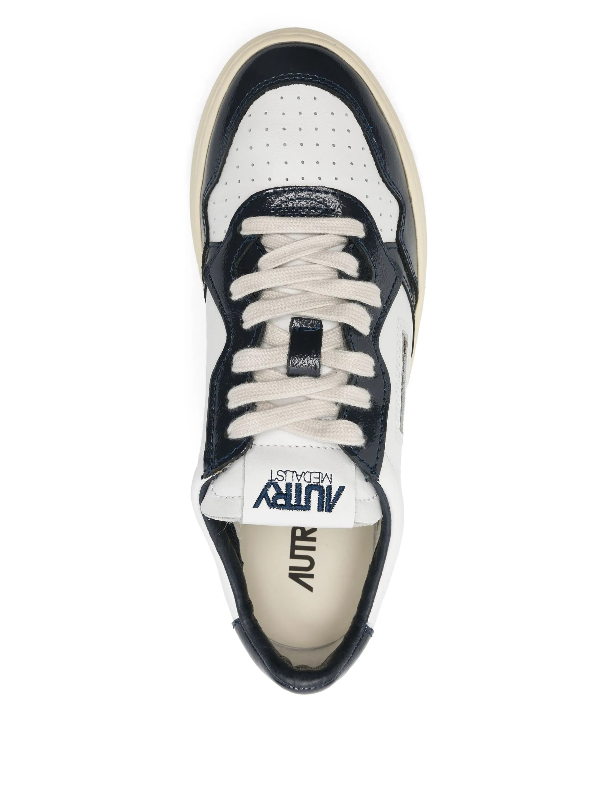[AUTRY] Sneakers SS26 AULWRT06