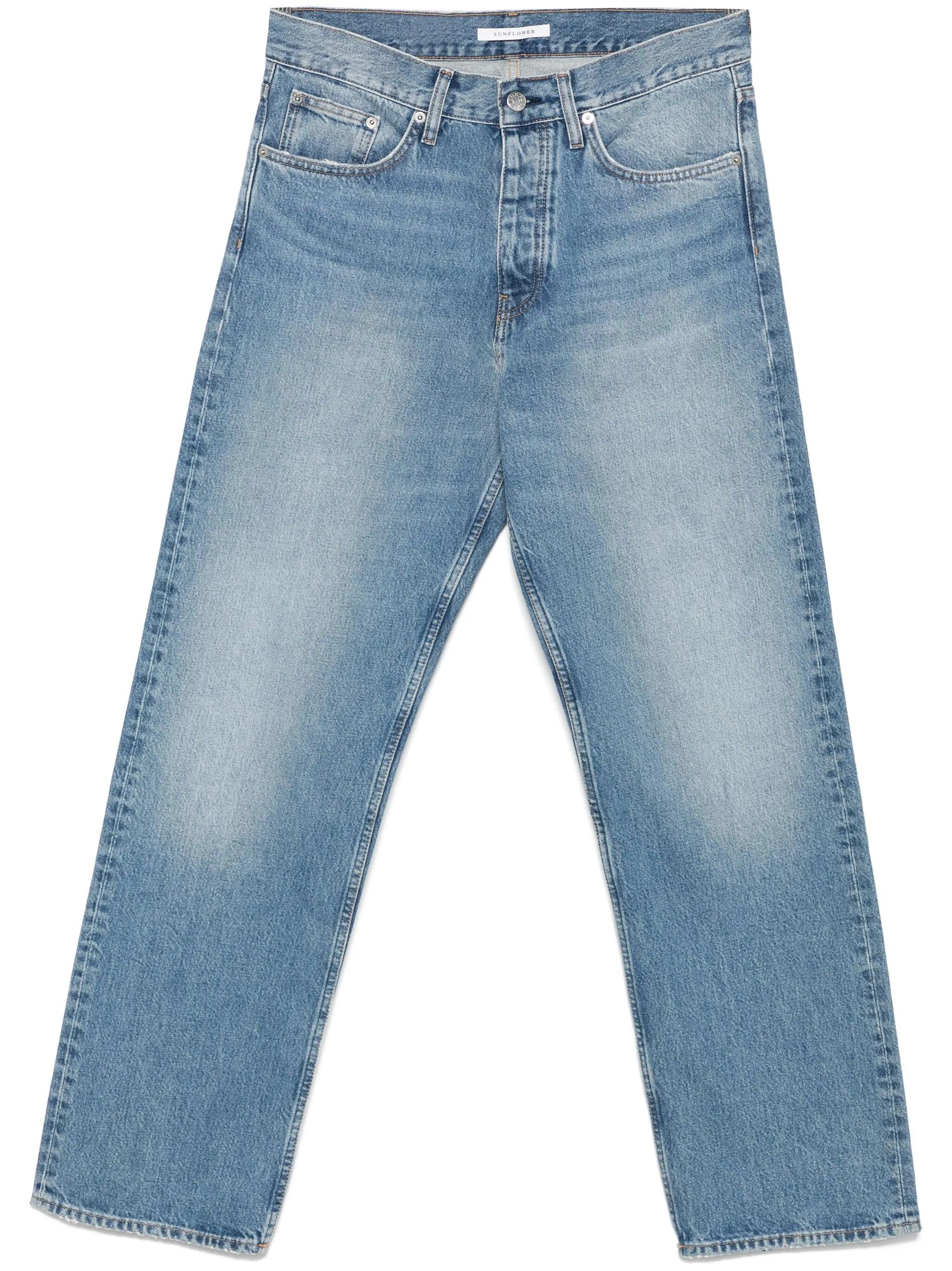 [Sunflower] Jeans SS26 51171