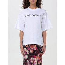 [Dolce & Gabbana] T-shirts Short Sleeve SS26 F8U10TG7H4P W0800