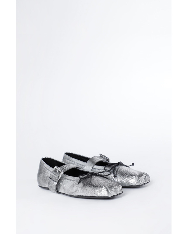 [ANN DEMEULEMEESTER] Flat shoes SS26 B0013323LT172076