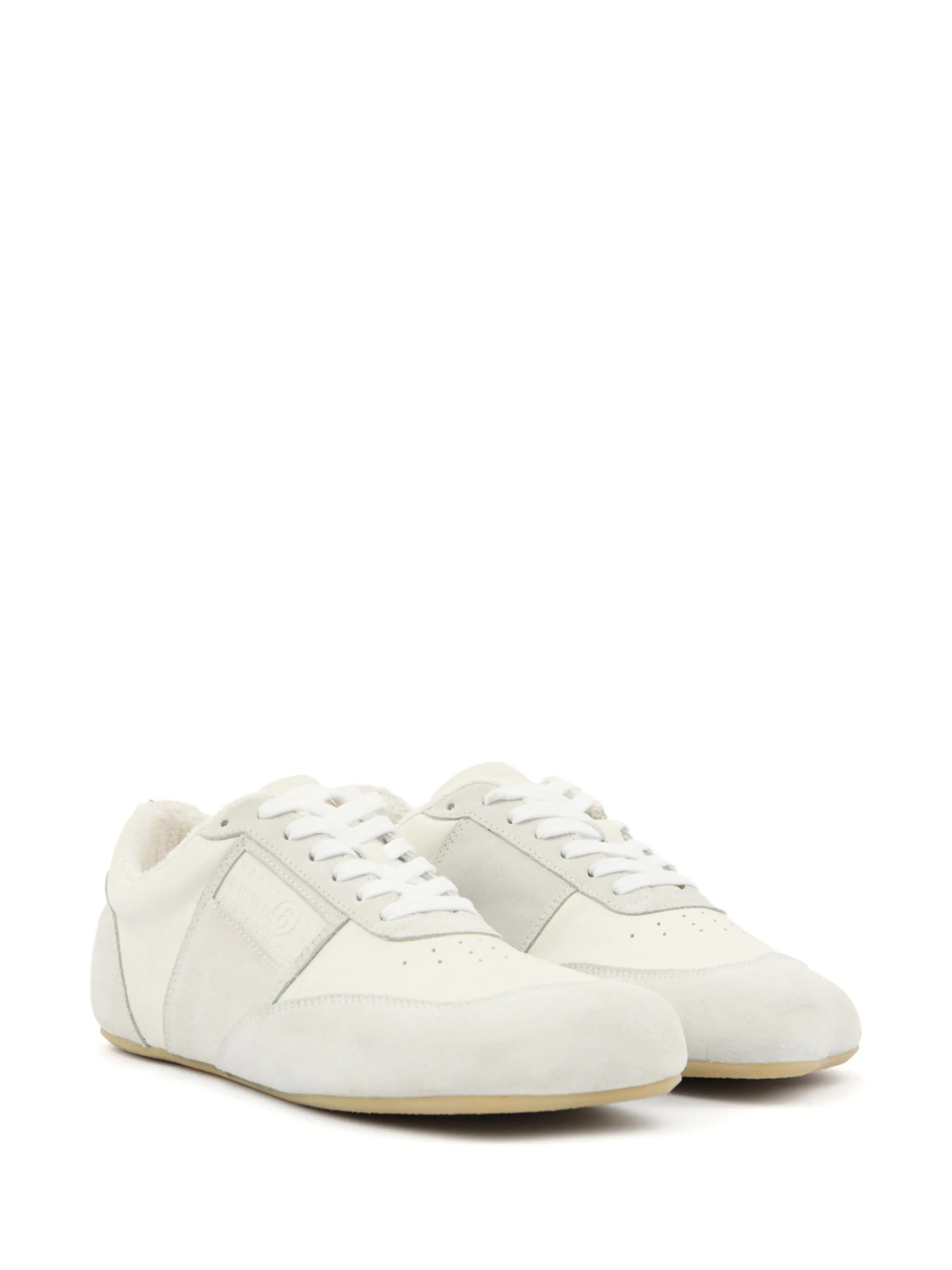 [MM6 Maison Margiela] Sneakers SS26 S66WS0106P6435