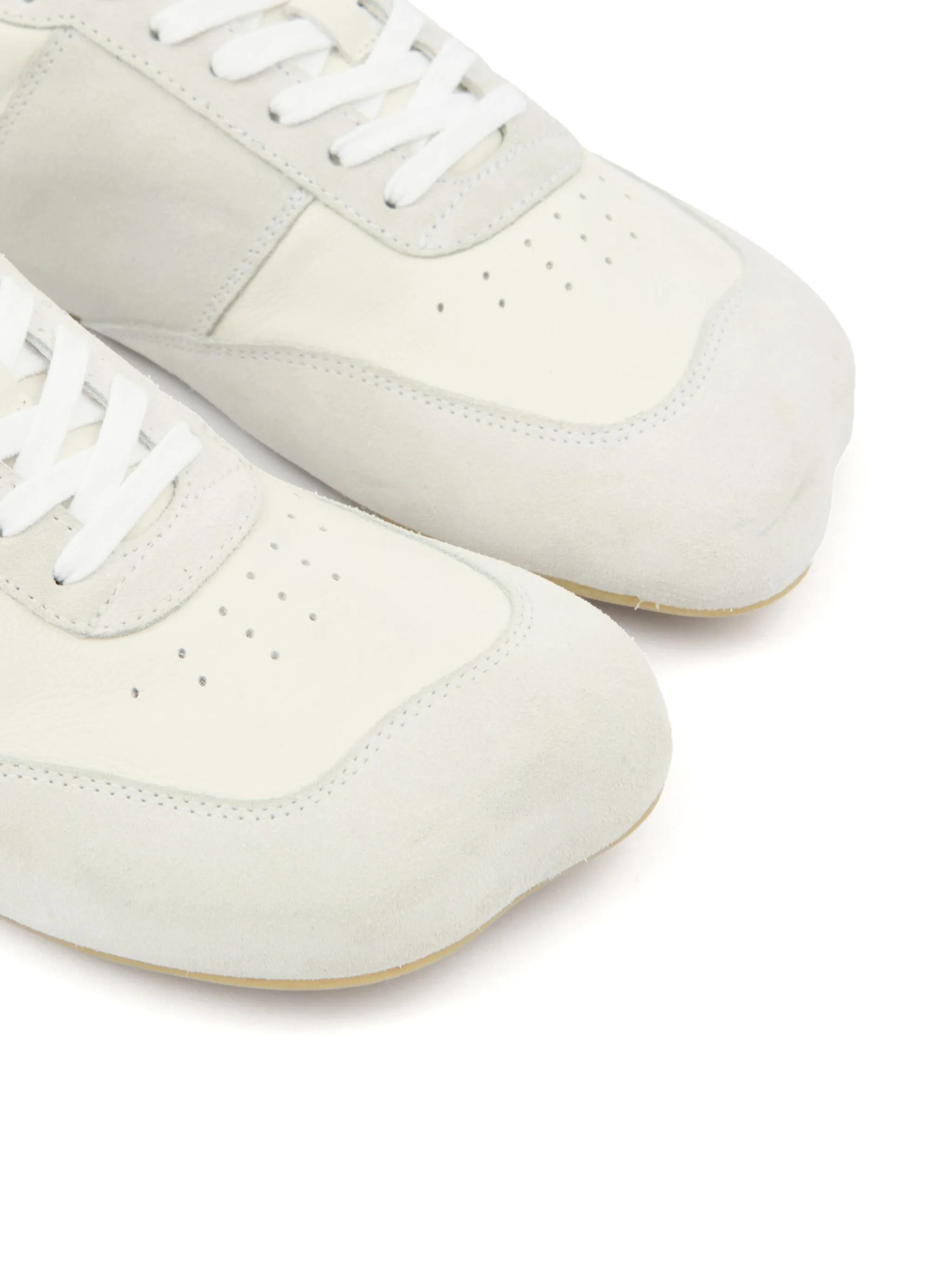 [MM6 Maison Margiela] Sneakers SS26 S66WS0106P6435