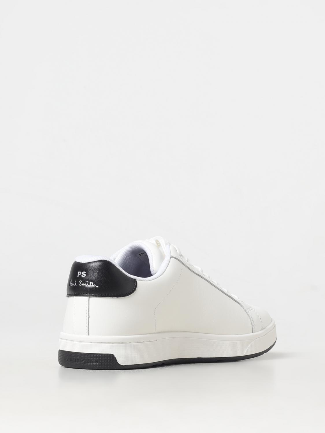 [PS PAUL SMITH] Sneakers SS26 M2SALY07NCAS 01
