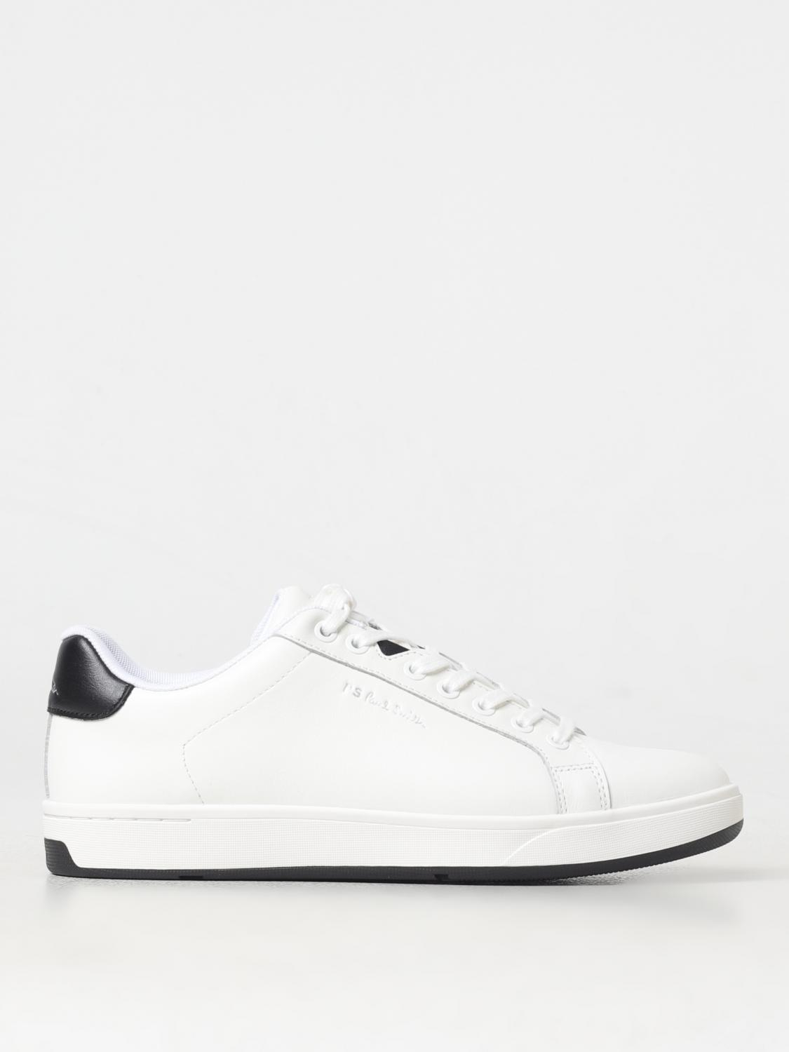 [PS PAUL SMITH] Sneakers SS26 M2SALY07NCAS 01