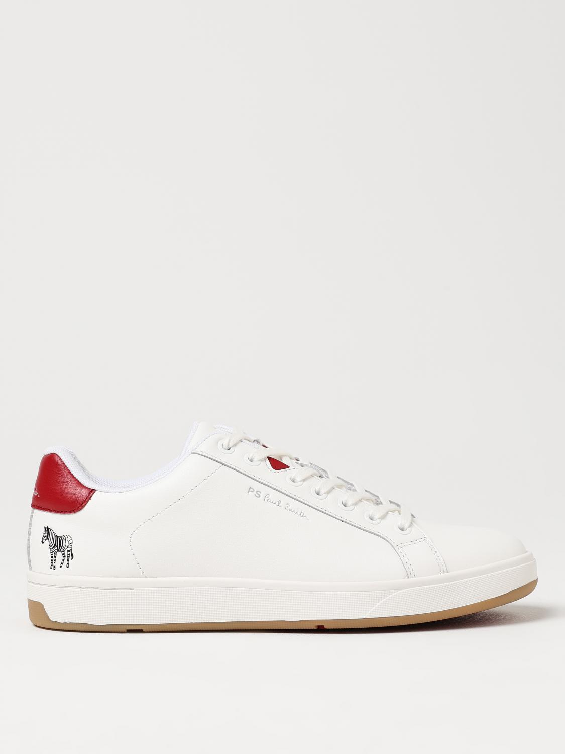 [PS PAUL SMITH] Sneakers SS26 M2SALY04MCAS 01
