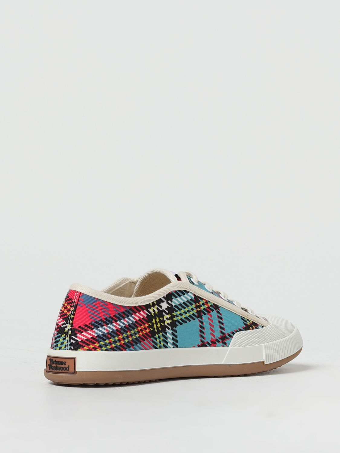 [Vivienne Westwood] Sneakers SS26 75020057MW00J1 O301