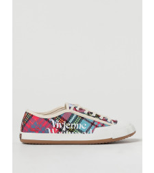 [Vivienne Westwood] Sneakers SS26 75020057MW00J1 O301