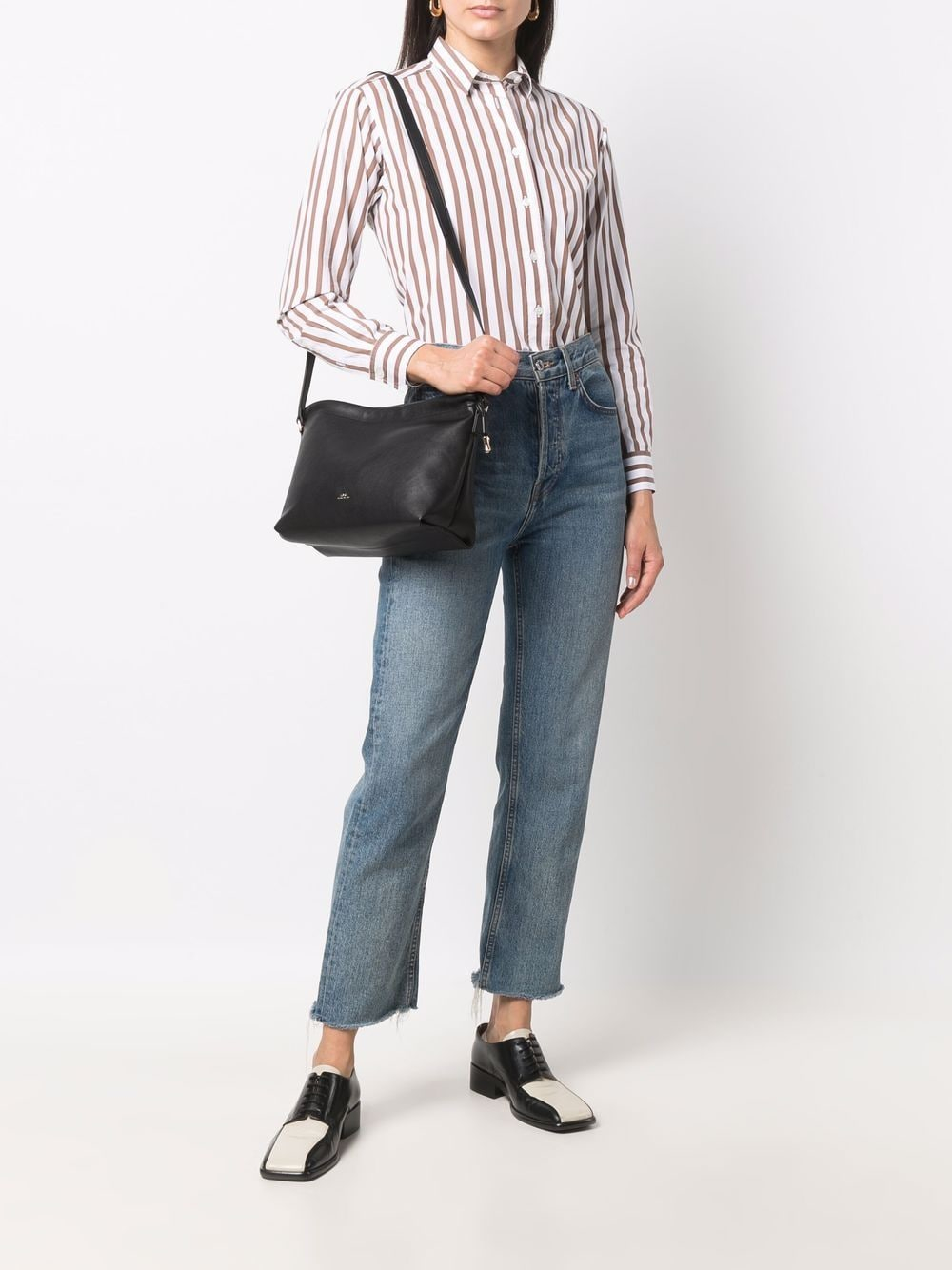 [A.P.C.] Shoulder bag SS26 PUAATF61583