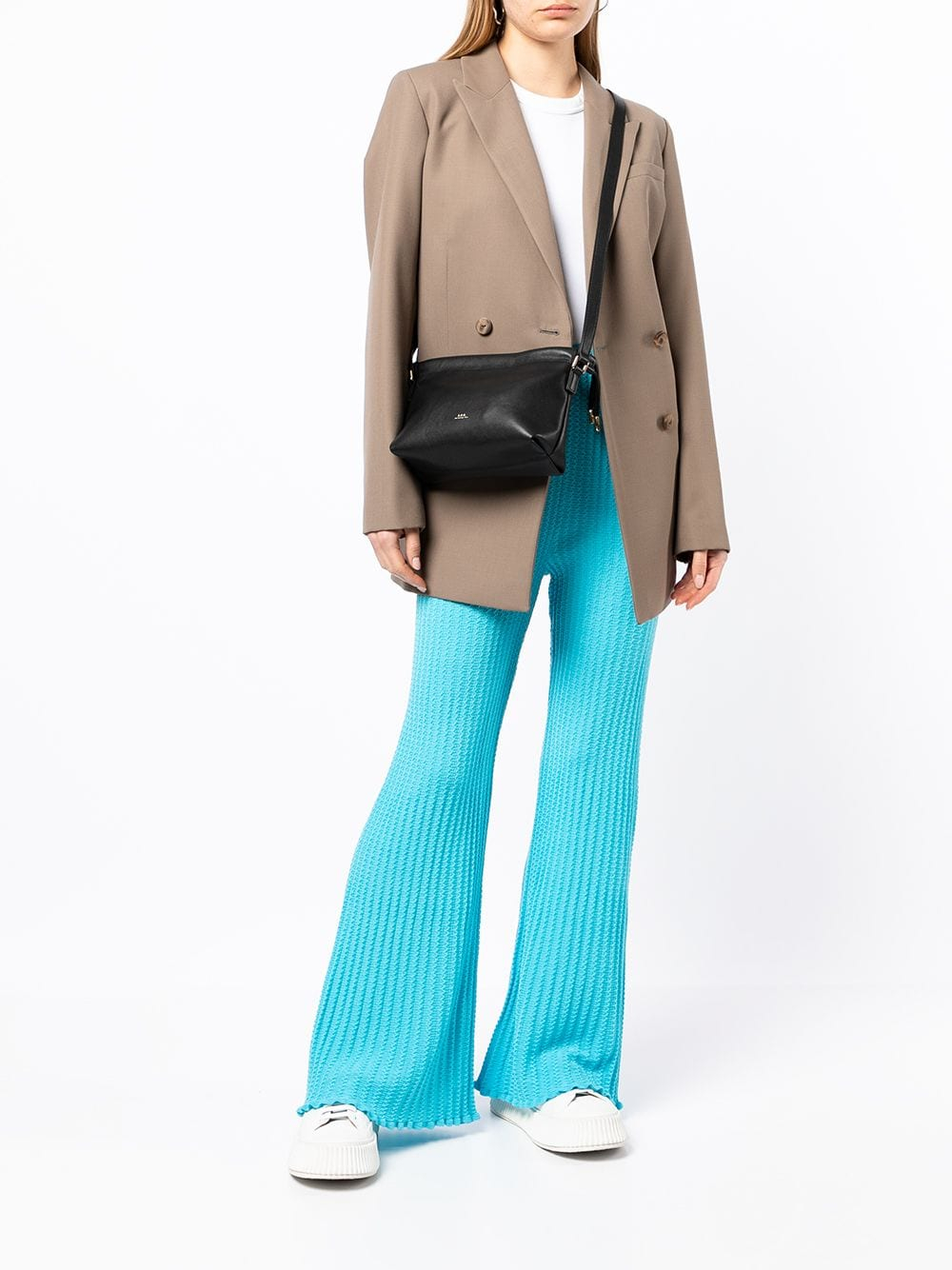 [A.P.C.] Shoulder bag SS26 PUAATF61582
