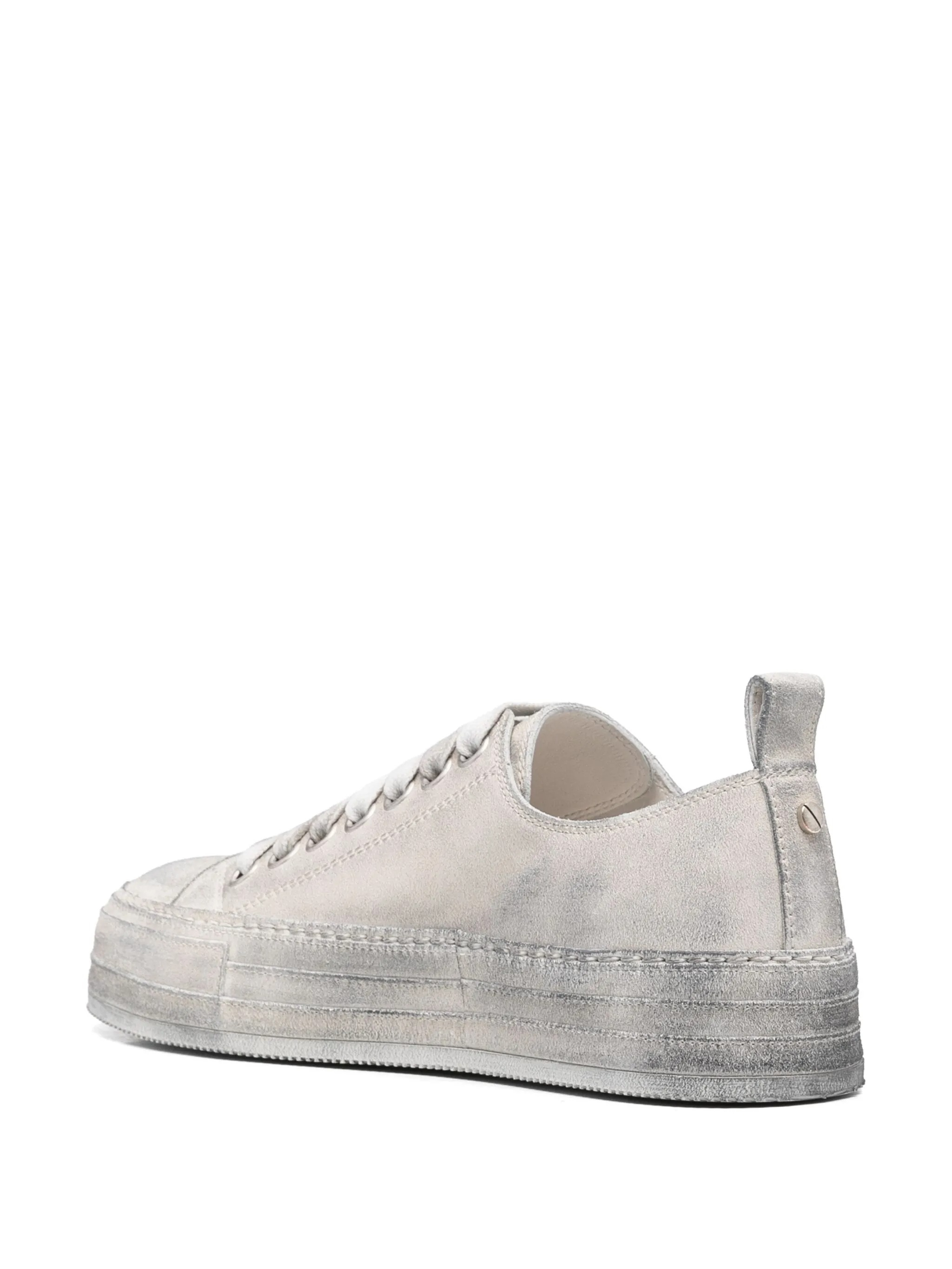 [ANN DEMEULEMEESTER] Sneakers SS26 B0012569LT147004