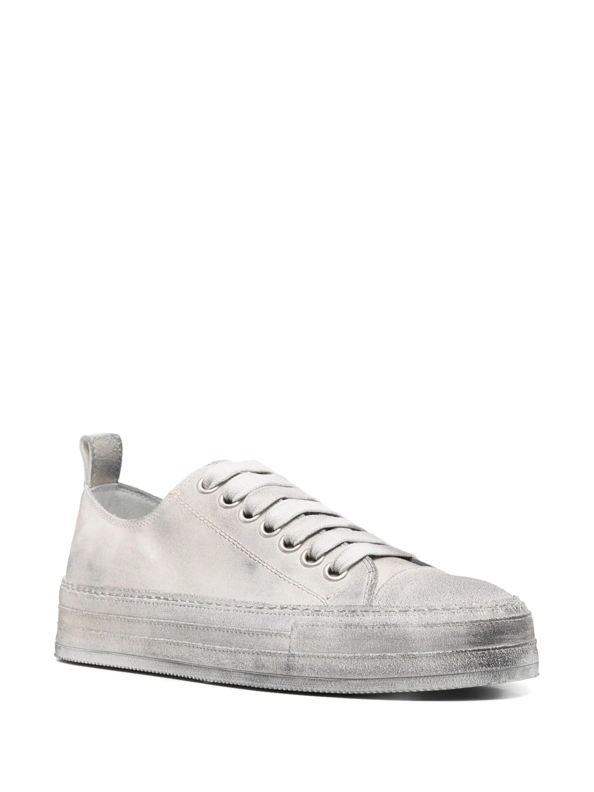 [ANN DEMEULEMEESTER] Sneakers SS26 B0012569LT147004