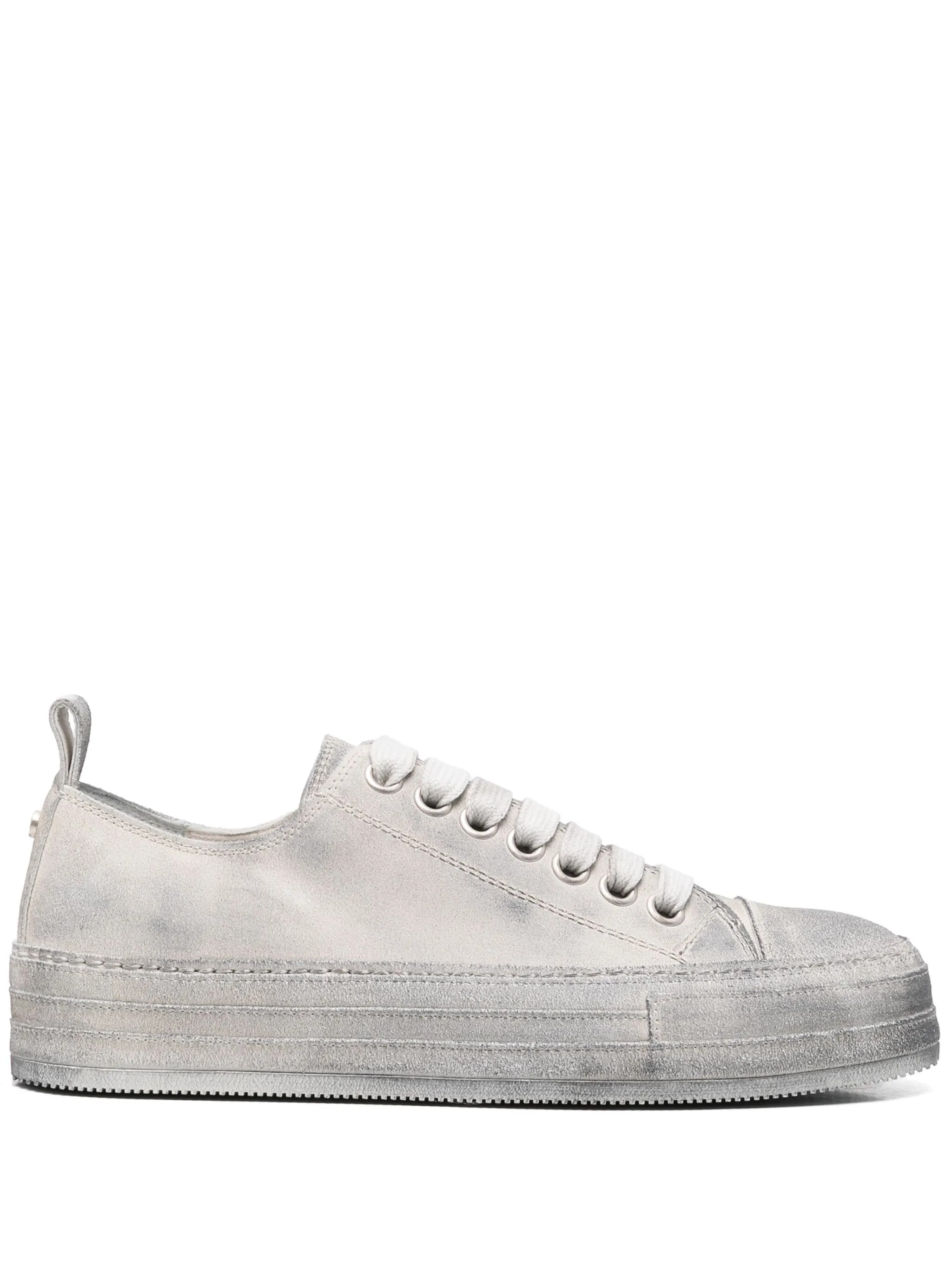 [ANN DEMEULEMEESTER] Sneakers SS26 B0012569LT147004