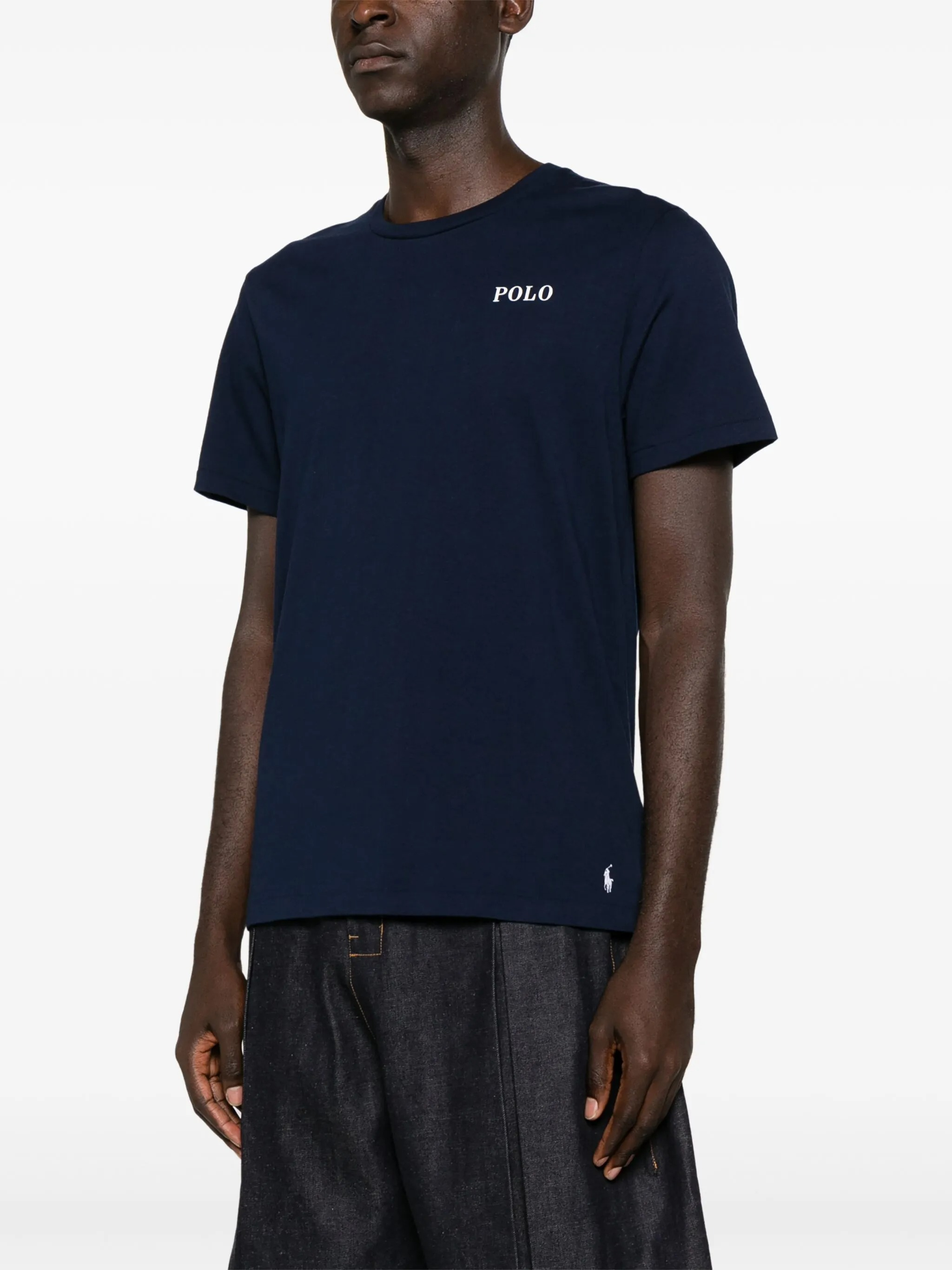 [Polo Ralph Lauren] T-shirts Short Sleeve SS26 714931650005