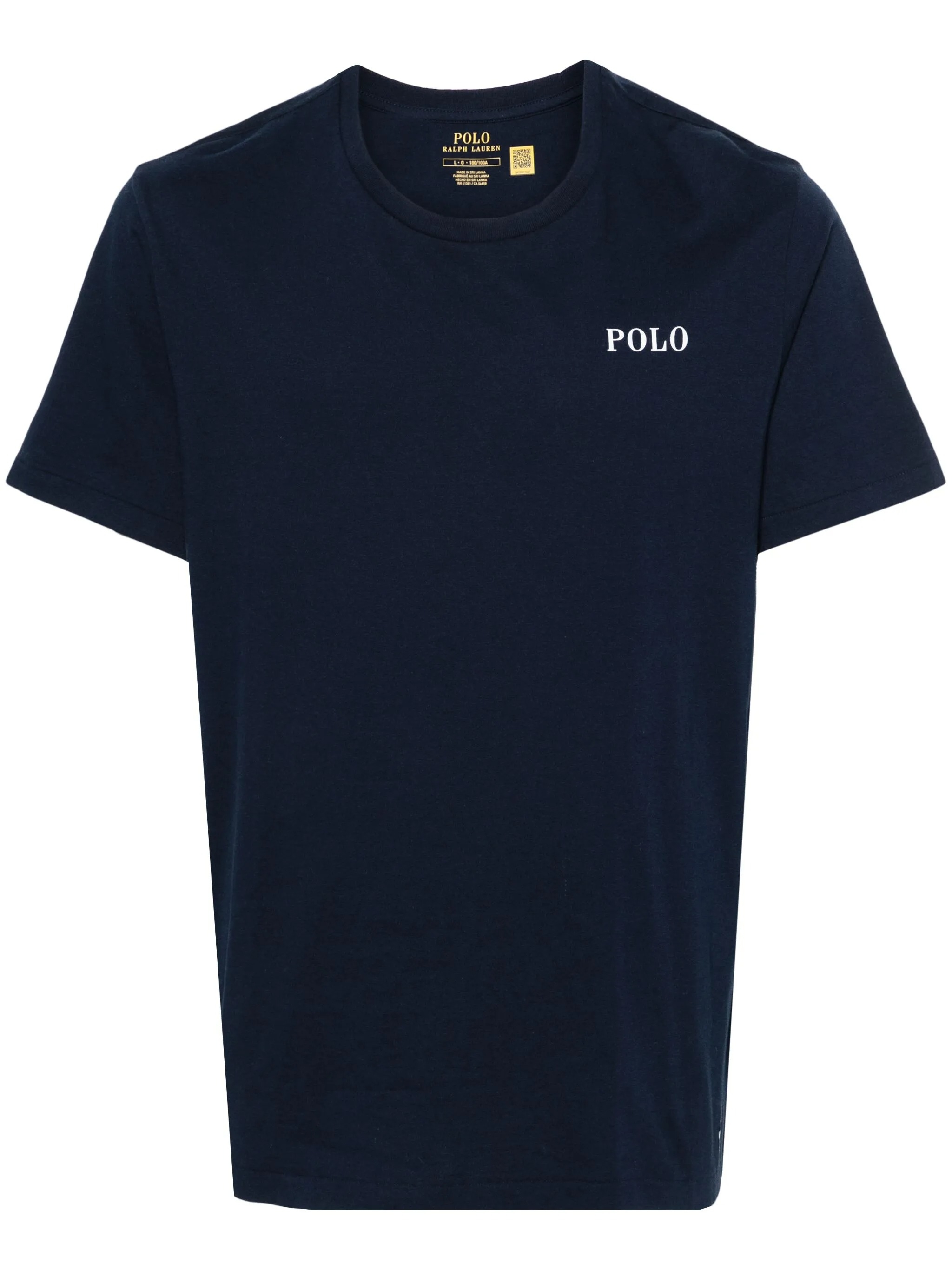 [Polo Ralph Lauren] T-shirts Short Sleeve SS26 714931650005