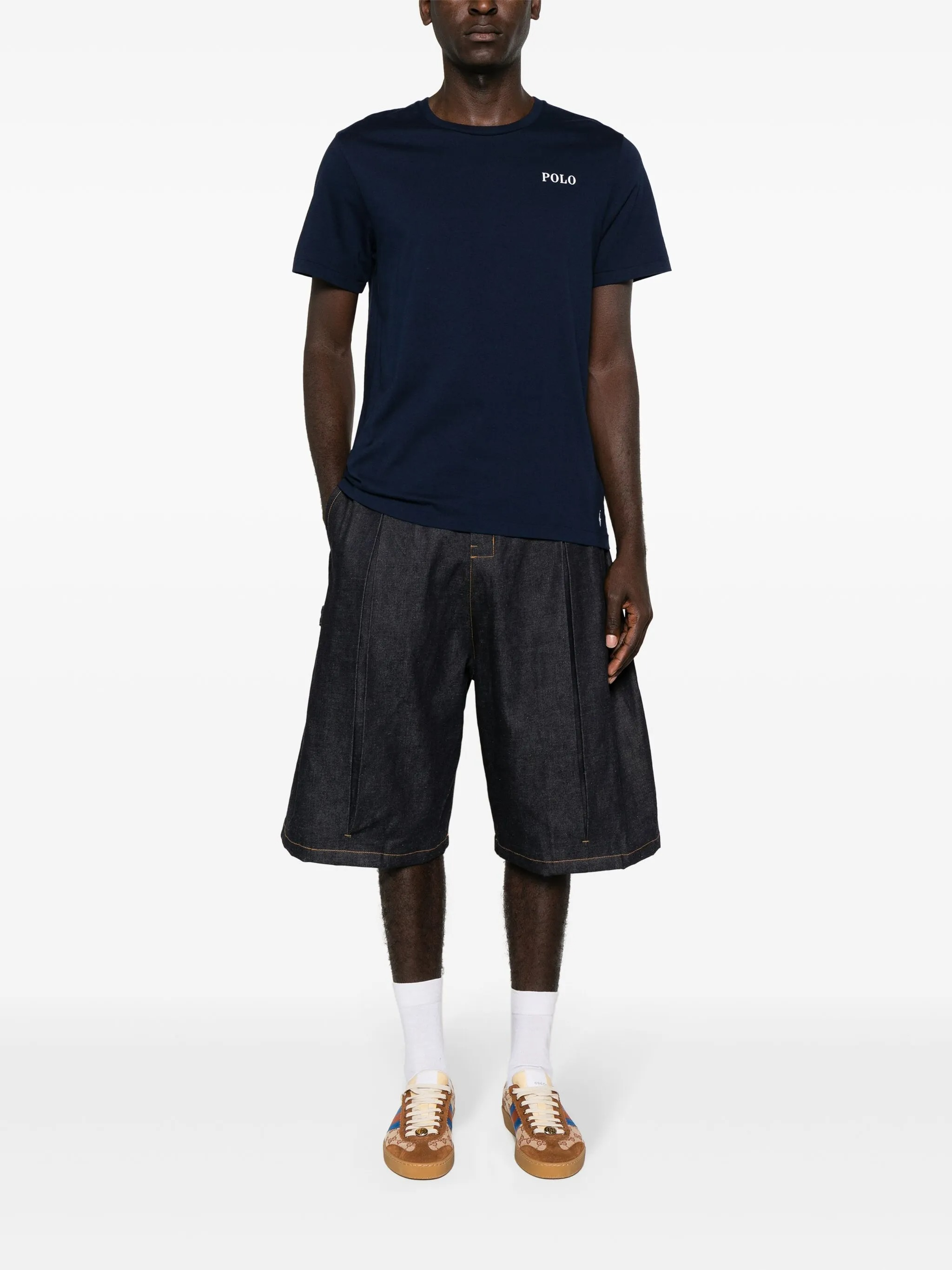 [Polo Ralph Lauren] T-shirts Short Sleeve SS26 714931650005