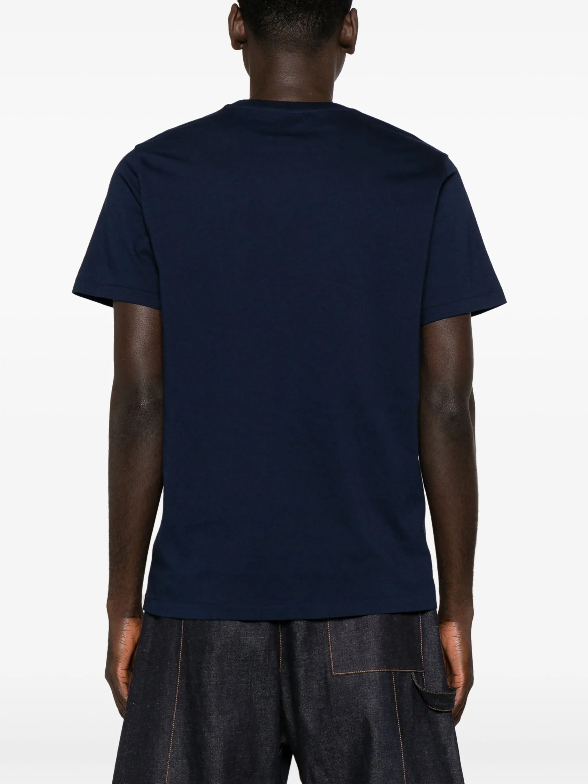 [Polo Ralph Lauren] T-shirts Short Sleeve SS26 714931650005