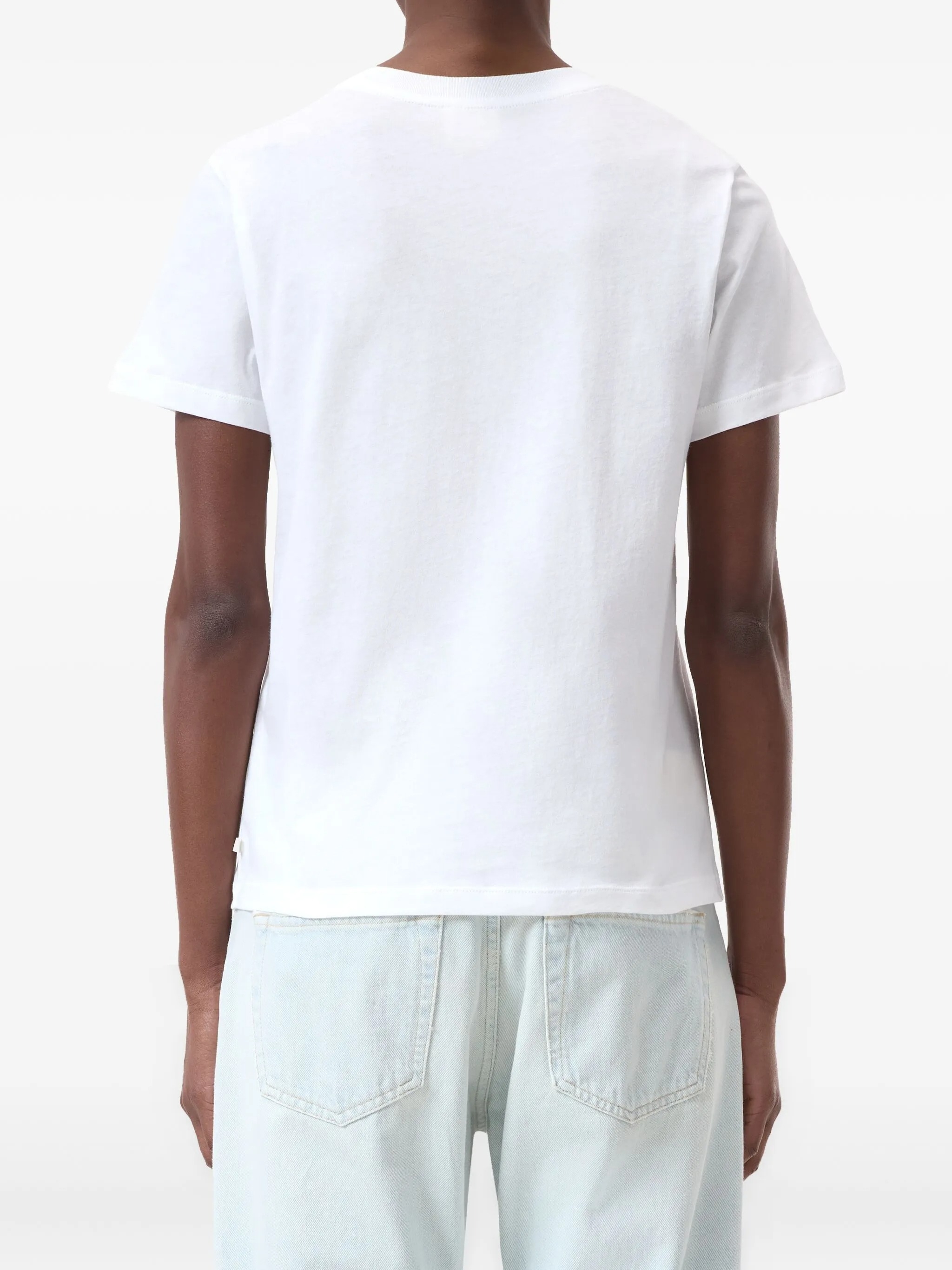 [Closed] T-shirts Short Sleeve SS26 C9520040N22