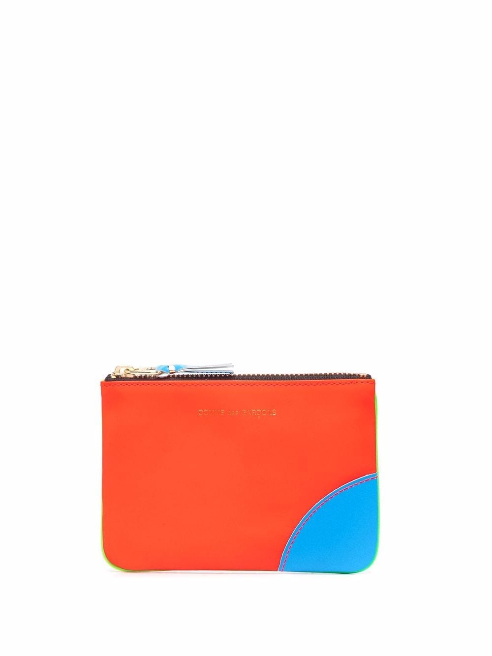 [COMME DES GARCONS WALLET] Wallet SS26 SA8100SF
