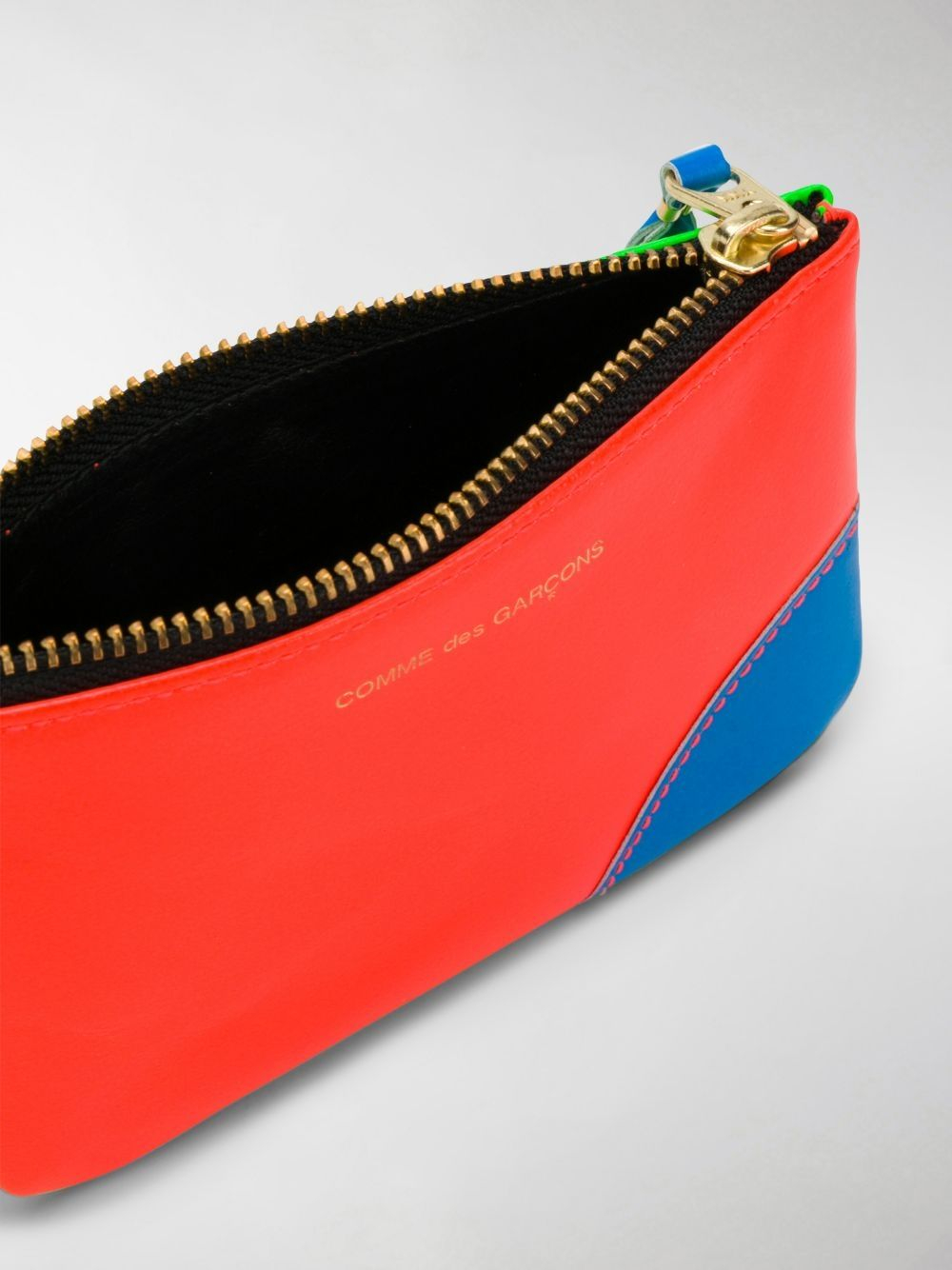 [COMME DES GARCONS WALLET] Wallet SS26 SA8100SF