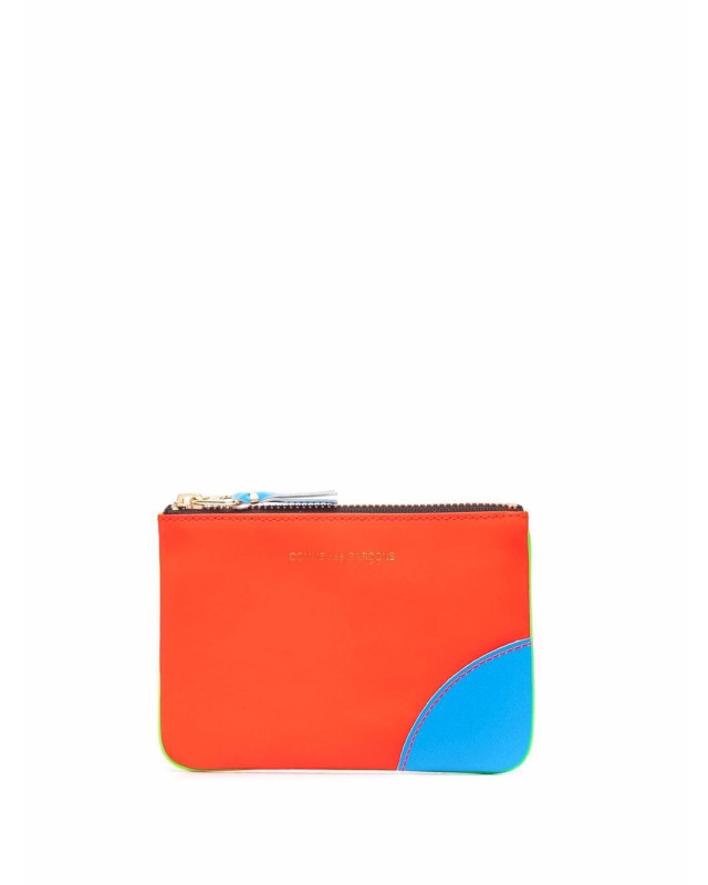 [COMME DES GARCONS WALLET] Wallet SS26 SA8100SF