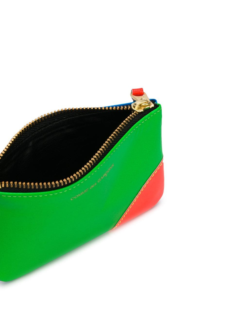 [COMME DES GARCONS WALLET] Wallet SS26 SA8100SF
