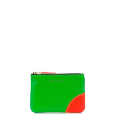 [COMME DES GARCONS WALLET] Wallet SS26 SA8100SF