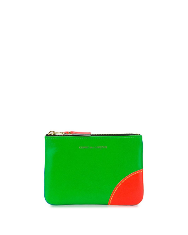 [COMME DES GARCONS WALLET] Wallet SS26 SA8100SF