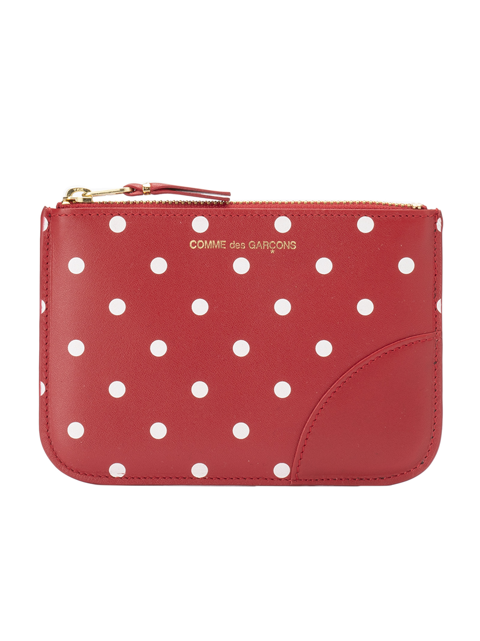 [COMME DES GARCONS WALLET] Wallet SS26 SA8100PD