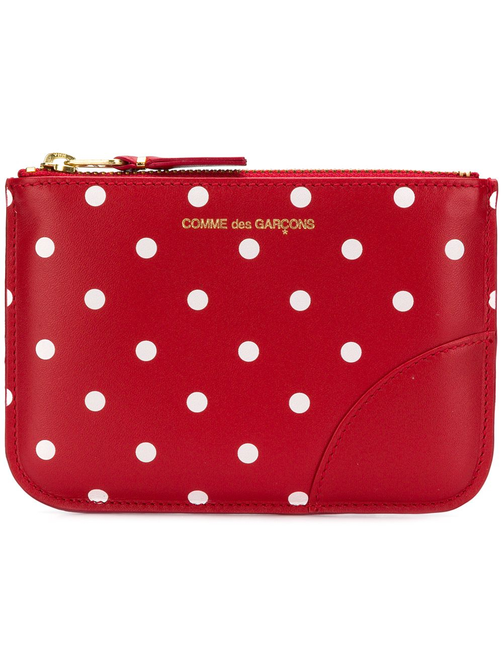 [COMME DES GARCONS WALLET] Wallet SS26 SA8100PD