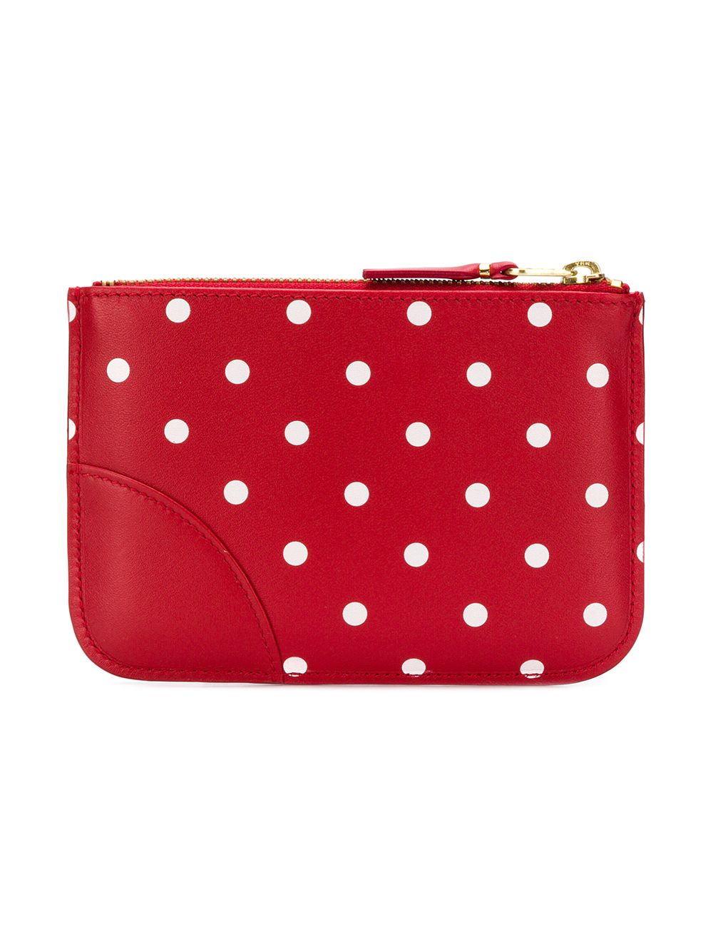 [COMME DES GARCONS WALLET] Wallet SS26 SA8100PD