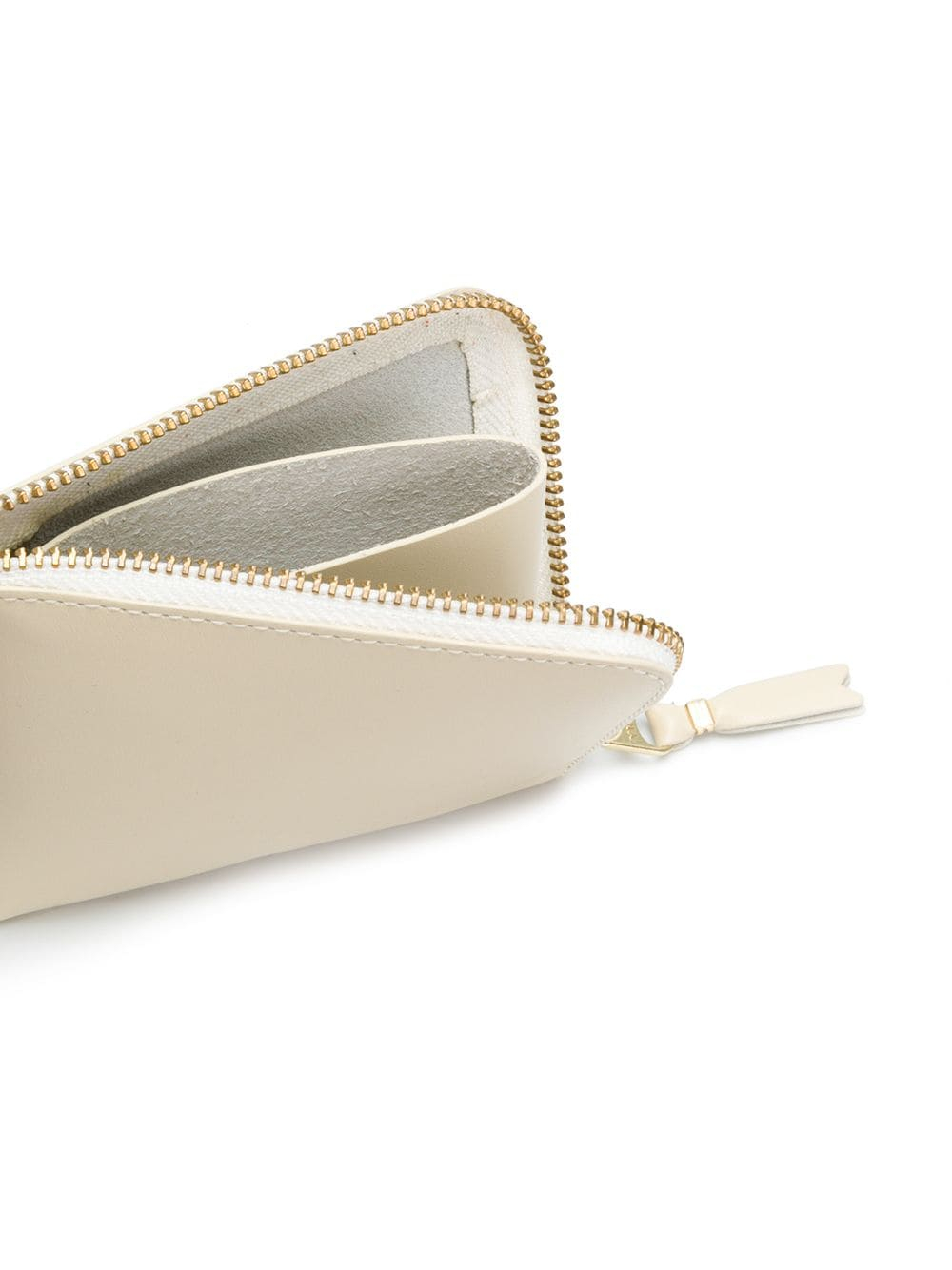 [COMME DES GARCONS WALLET] Wallet SS26 SA3100