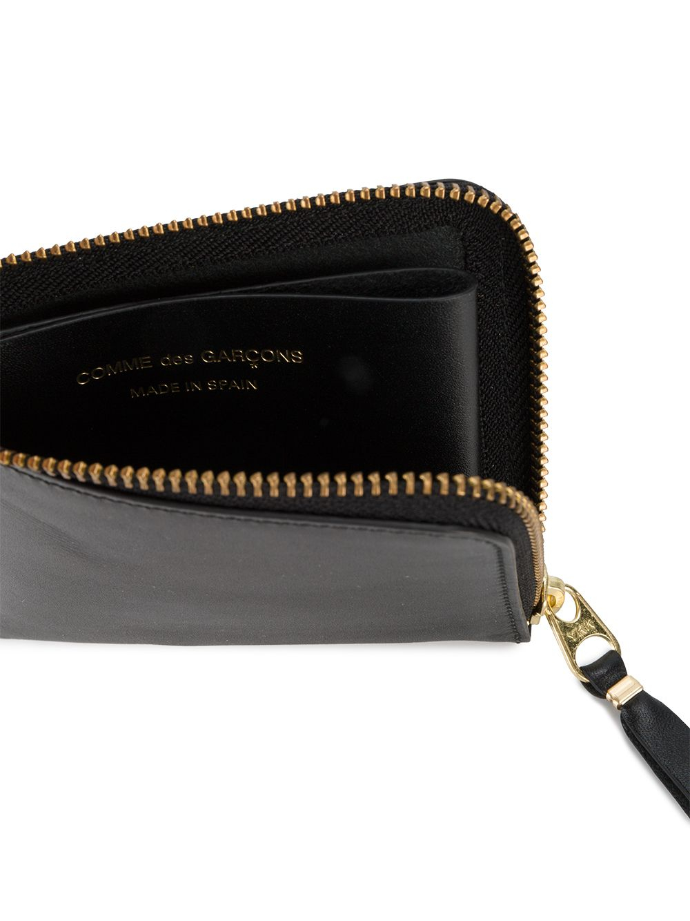 [COMME DES GARCONS WALLET] Wallet SS26 SA3100