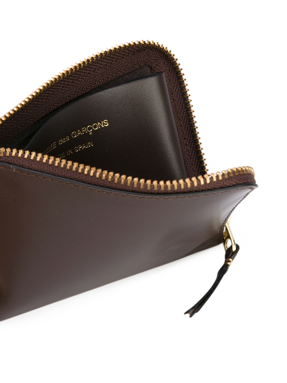 [COMME DES GARCONS WALLET] Wallet SS26 SA3100
