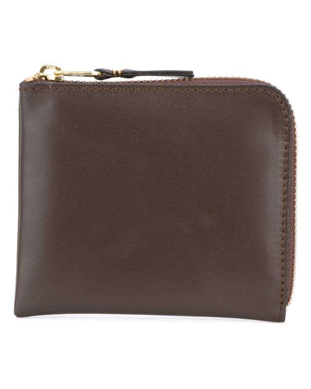 [COMME DES GARCONS WALLET] Wallet SS26 SA3100