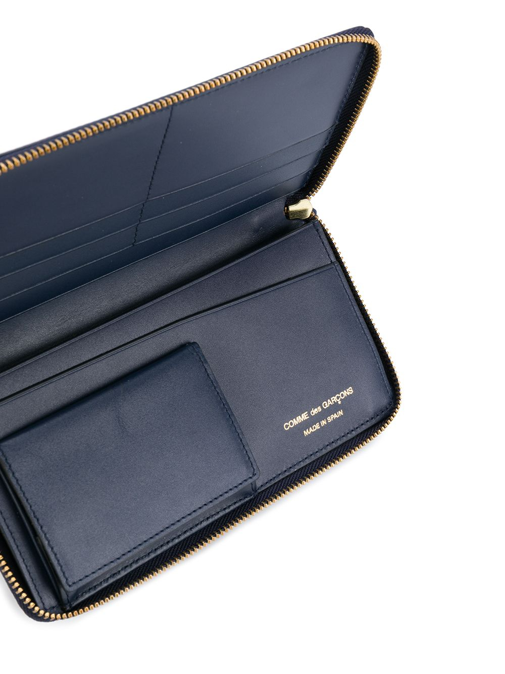 [COMME DES GARCONS WALLET] Wallet SS26 SA0110