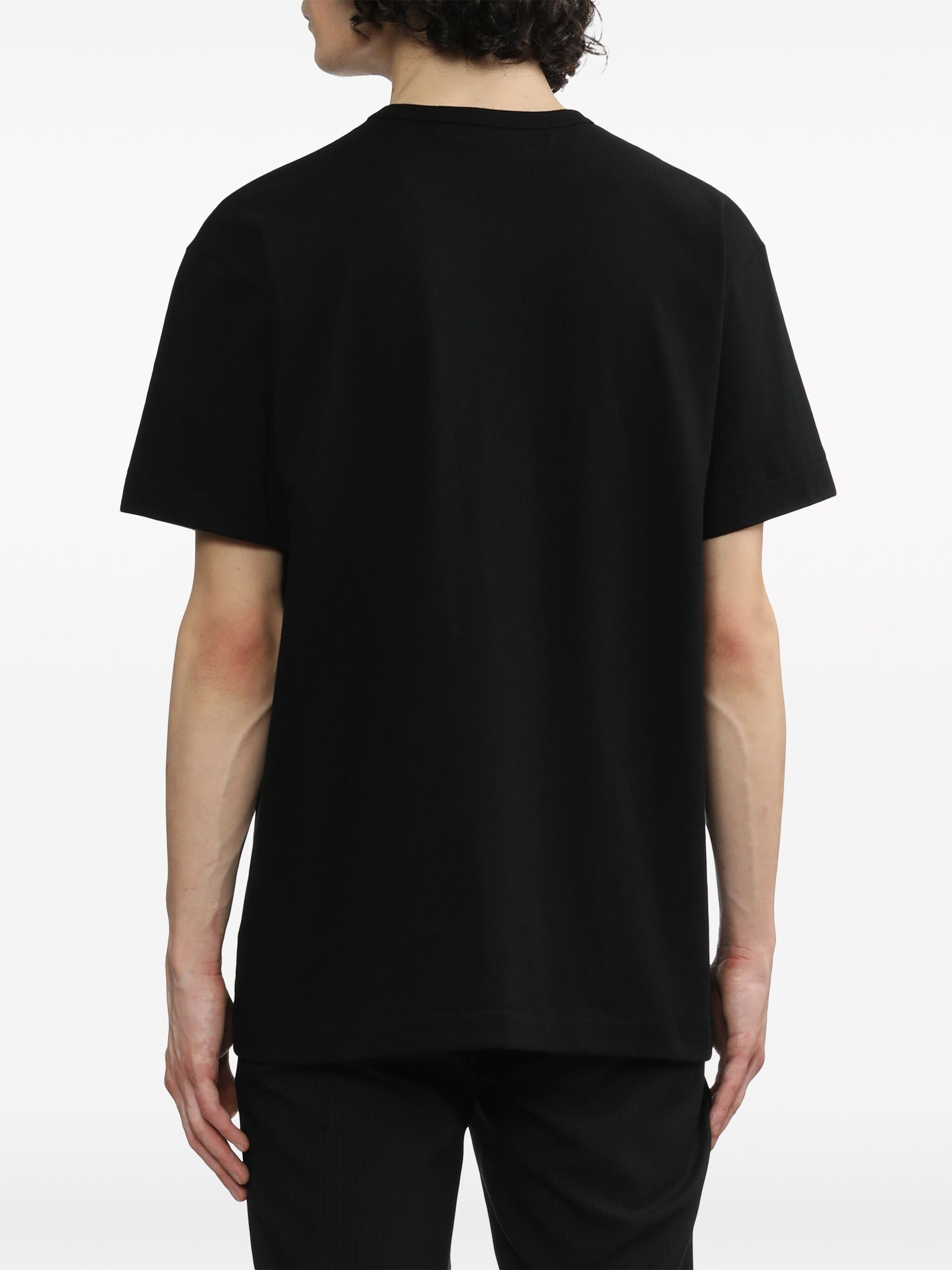 [COMME DES GARCONS PLAY] T-shirts Short Sleeve SS26 AXT337051