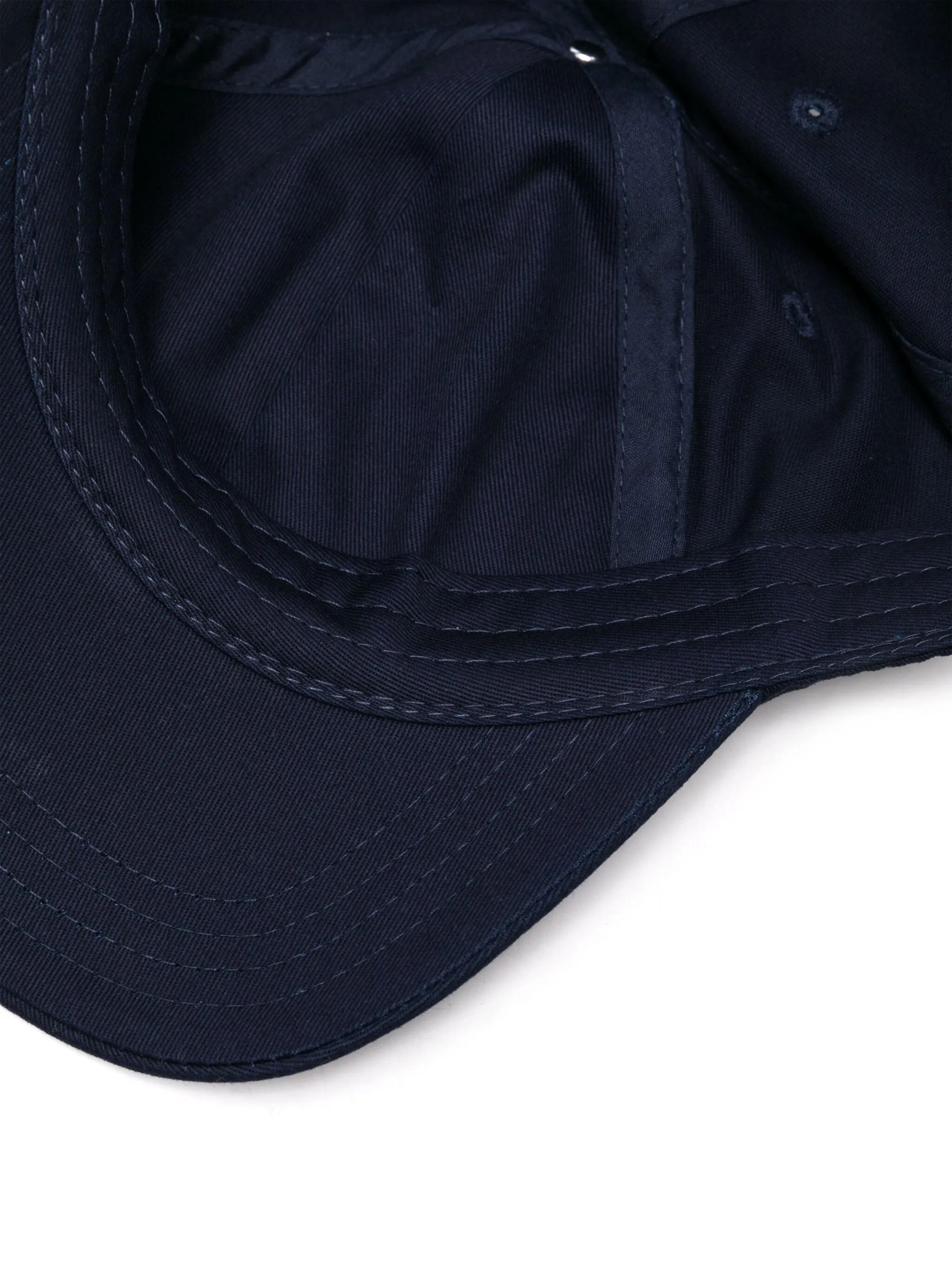 [DROLE DE MONSIEUR] Cap SS26 PERMCP151CO138NY