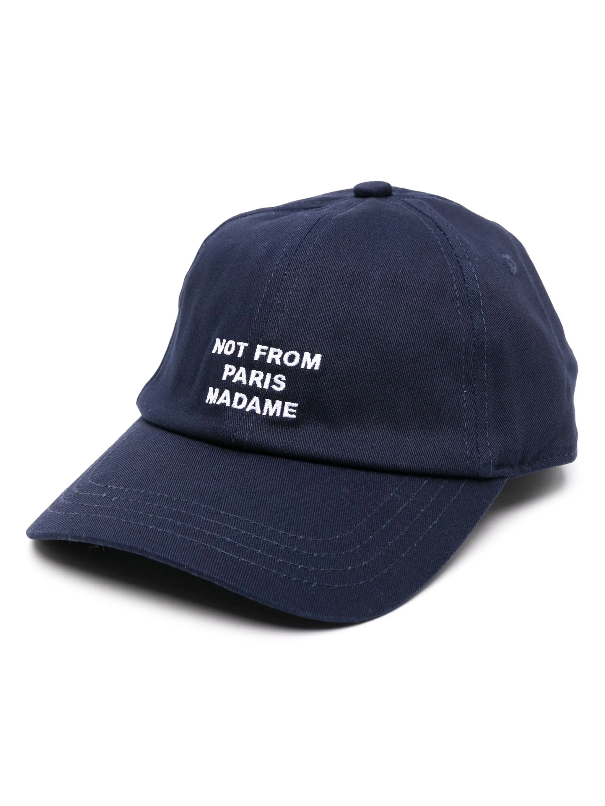 [DROLE DE MONSIEUR] Cap SS26 PERMCP151CO138NY