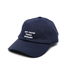 [DROLE DE MONSIEUR] Cap SS26 PERMCP151CO138NY