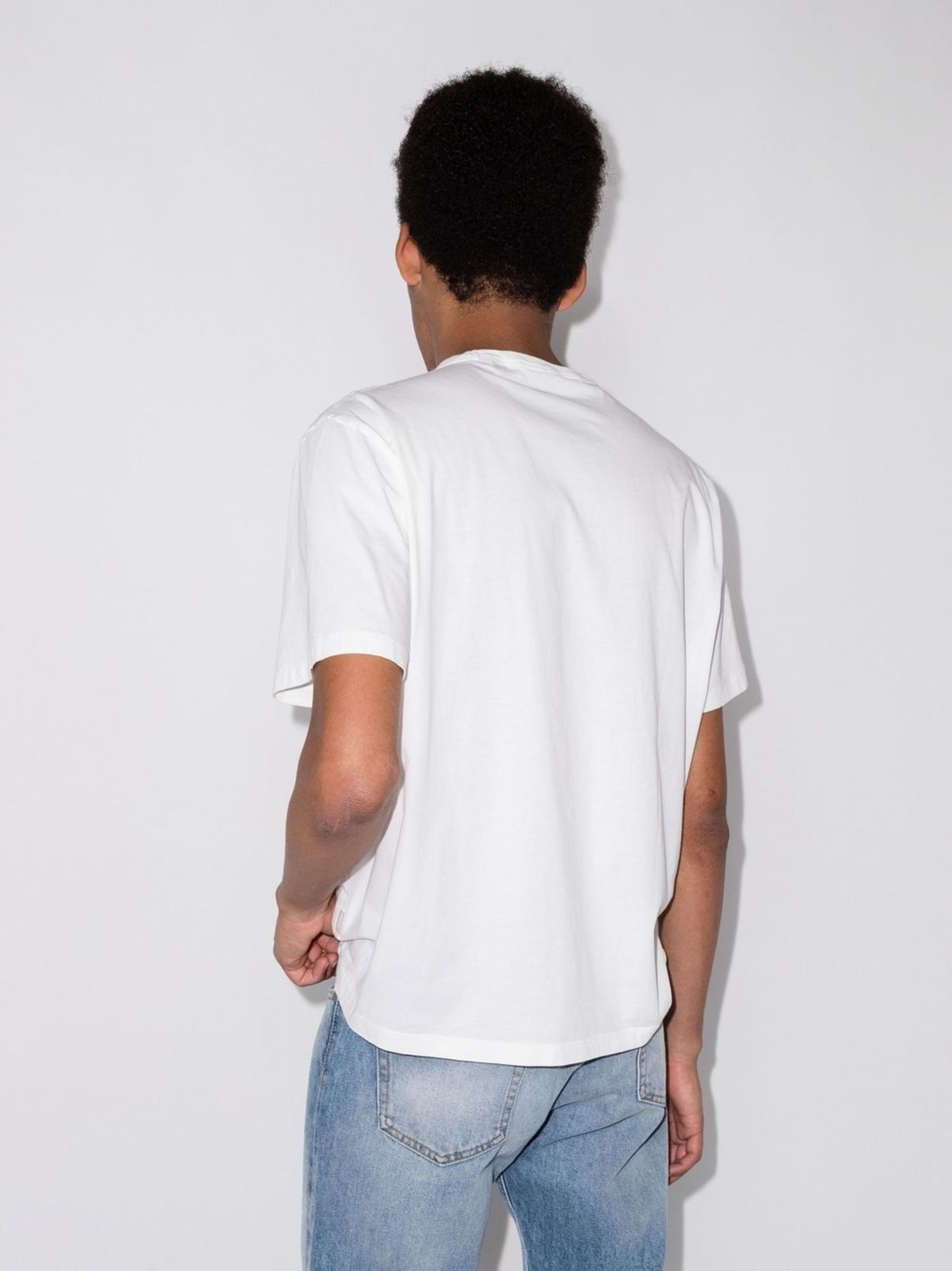 [Our Legacy] T-shirts Short Sleeve SS26 M2206NW