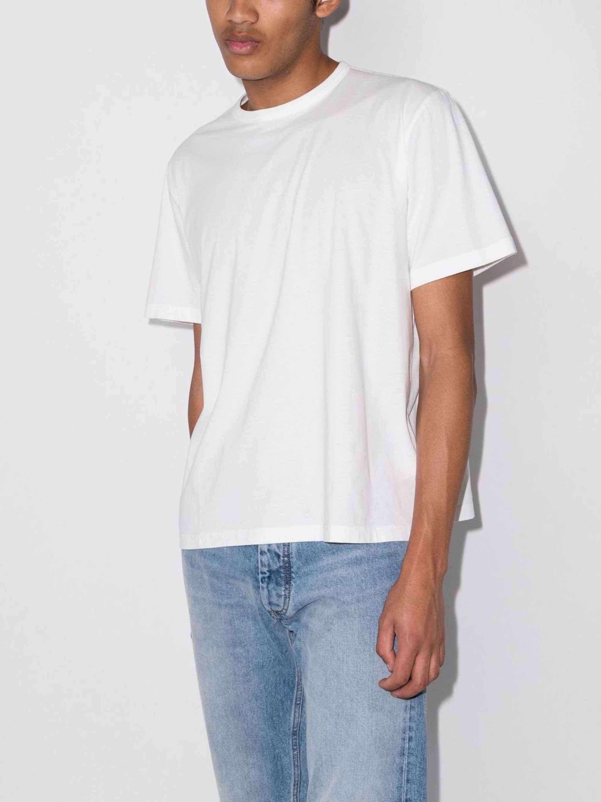 [Our Legacy] T-shirts Short Sleeve SS26 M2206NW