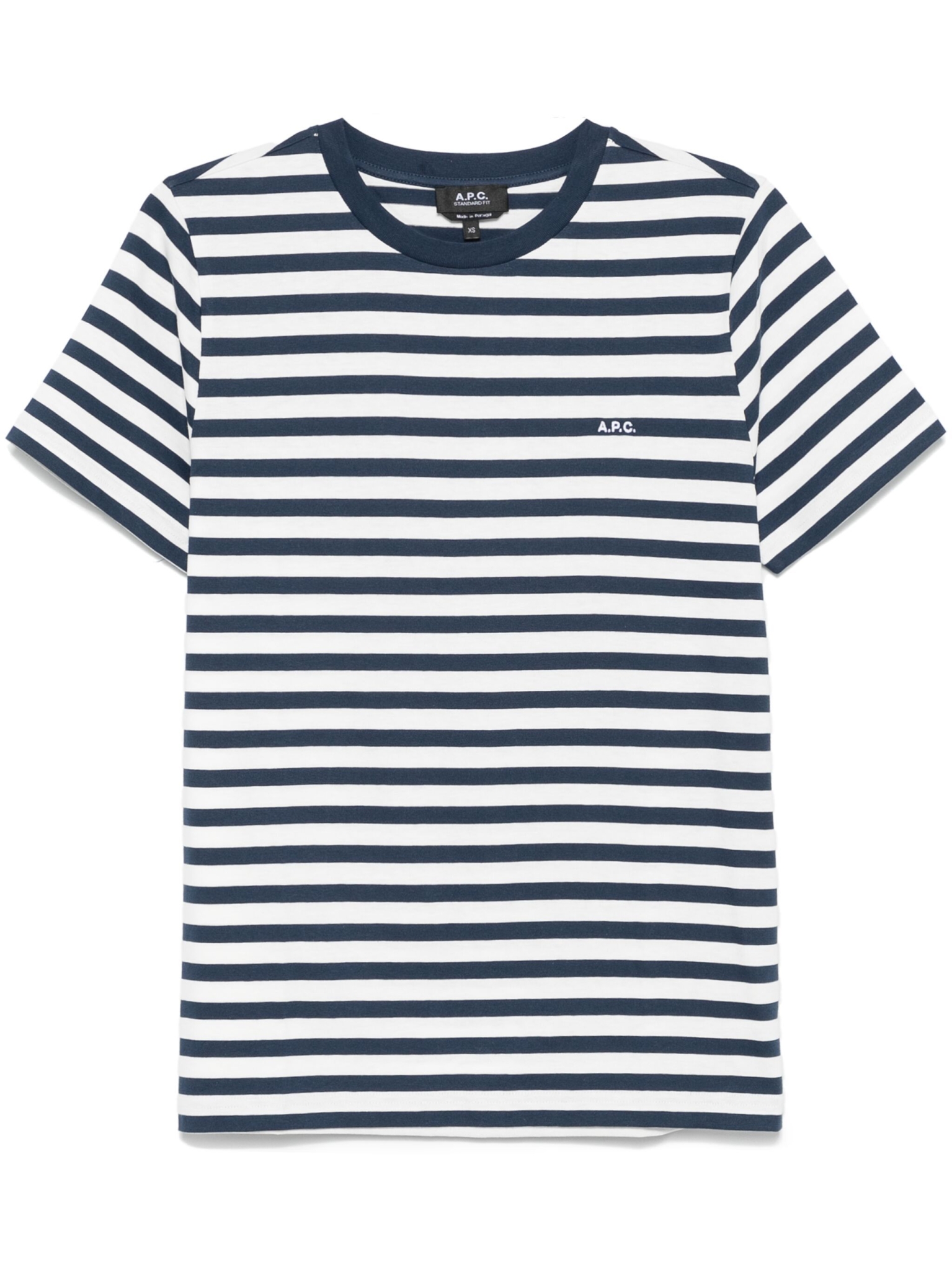 [A.P.C.] T-shirts Short Sleeve SS26 COHBZM26419
