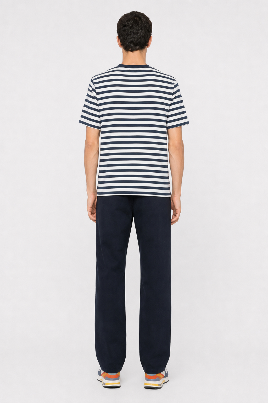 [A.P.C.] T-shirts Short Sleeve SS26 COHBZM26419