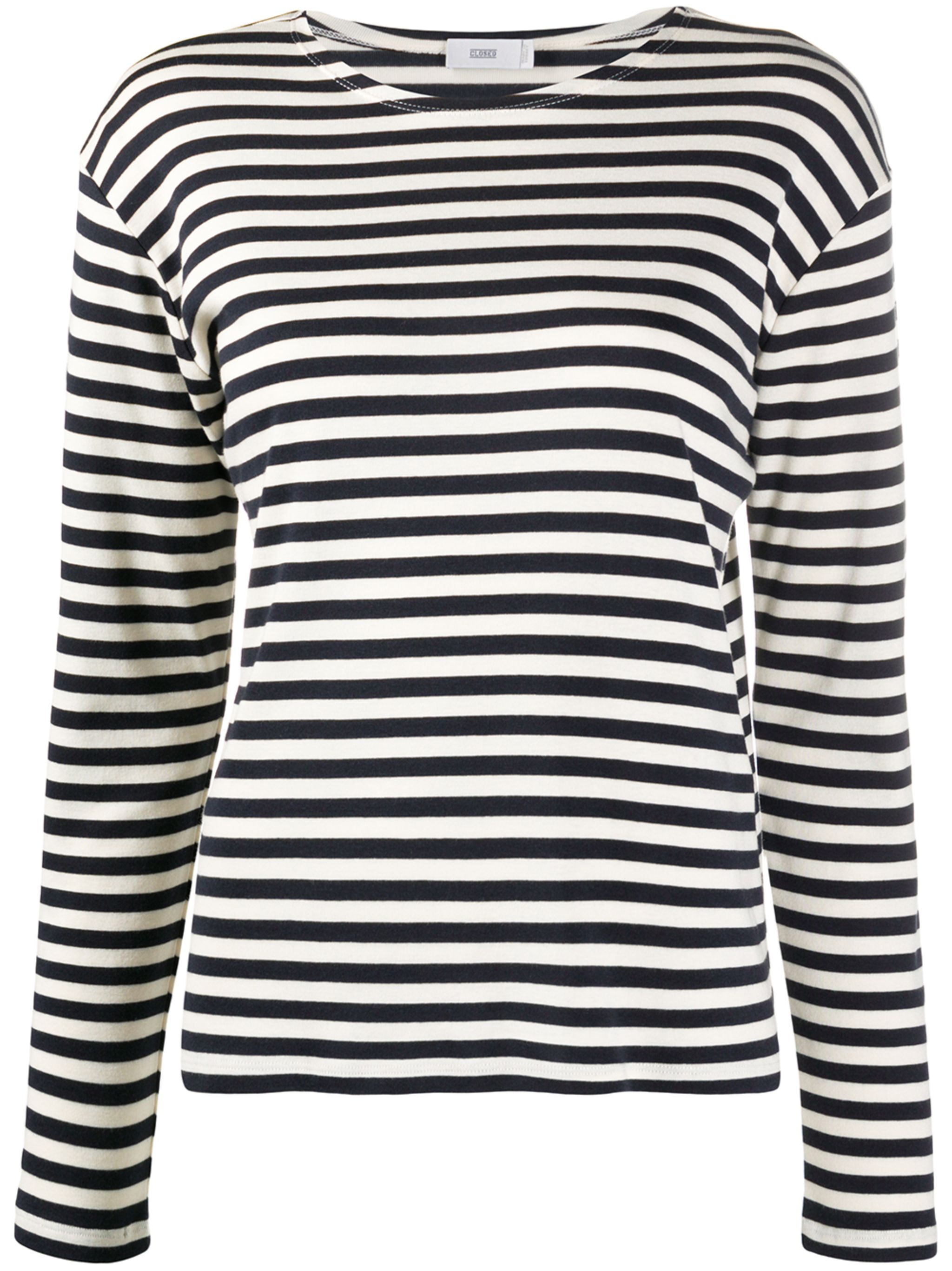 [Closed] T-shirts Long Sleeve SS26 C95594420ST