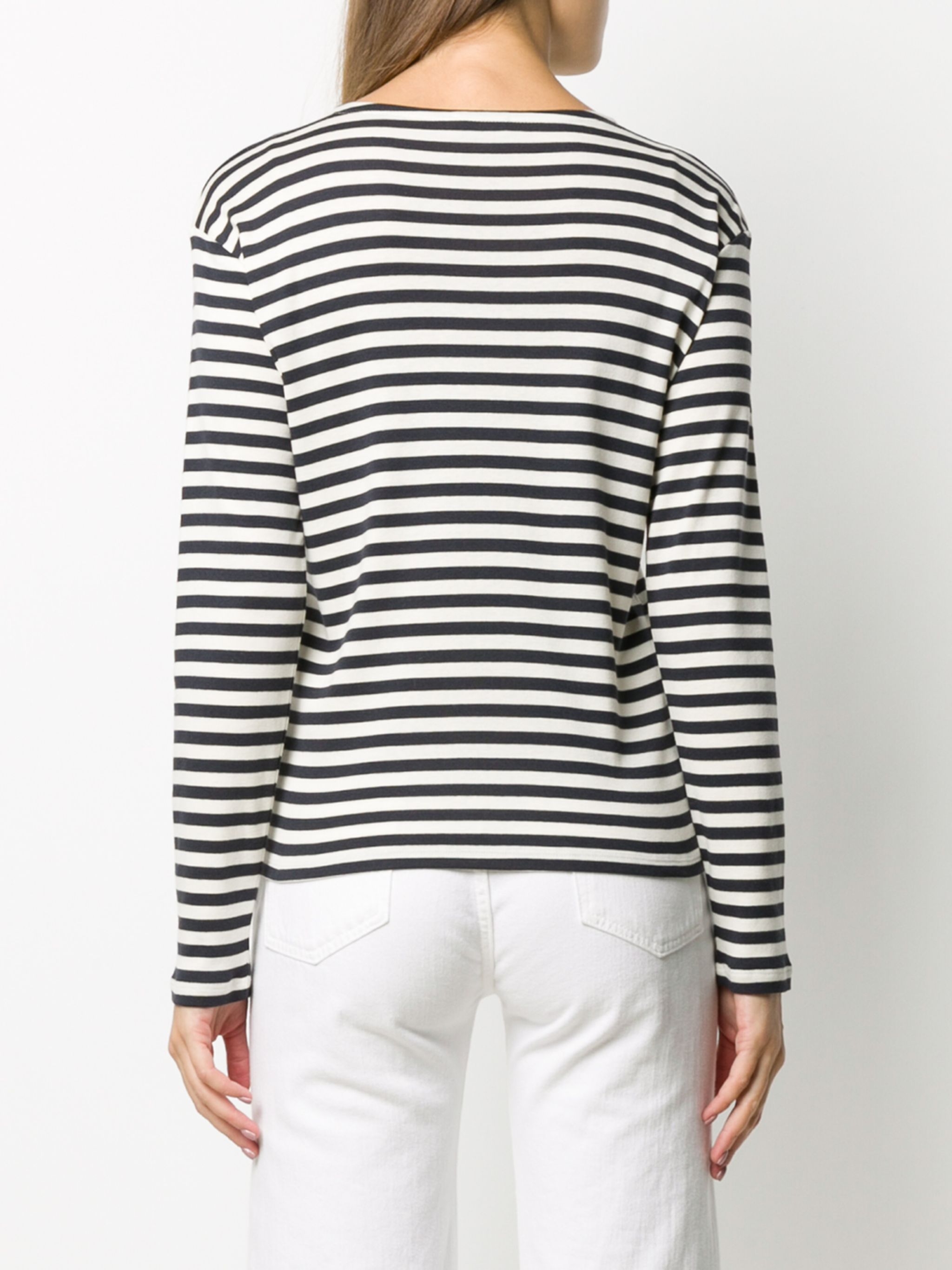 [Closed] T-shirts Long Sleeve SS26 C95594420ST