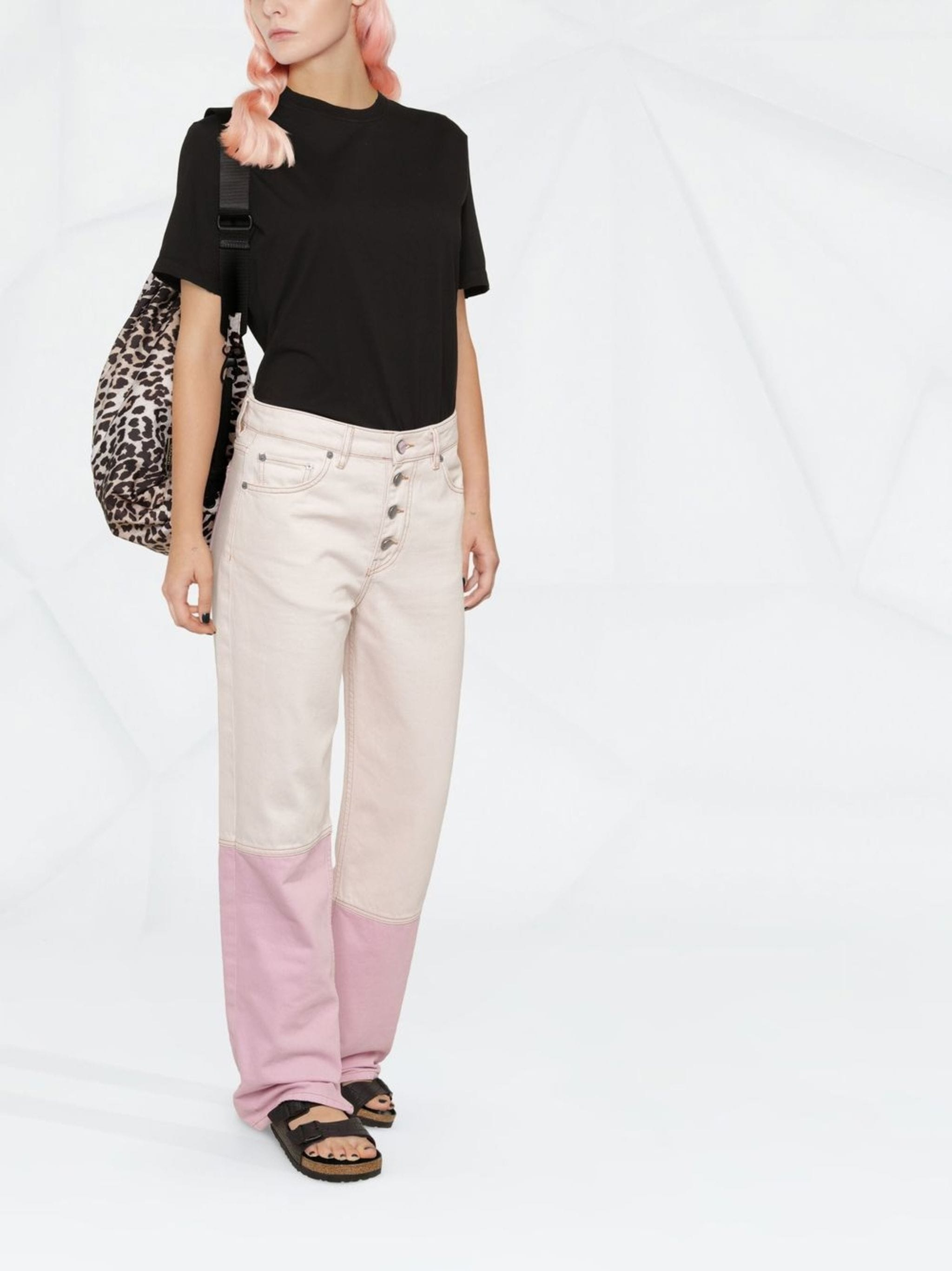 [Golden Goose] T-shirts Short Sleeve SS26 GWP01220P00063790292
