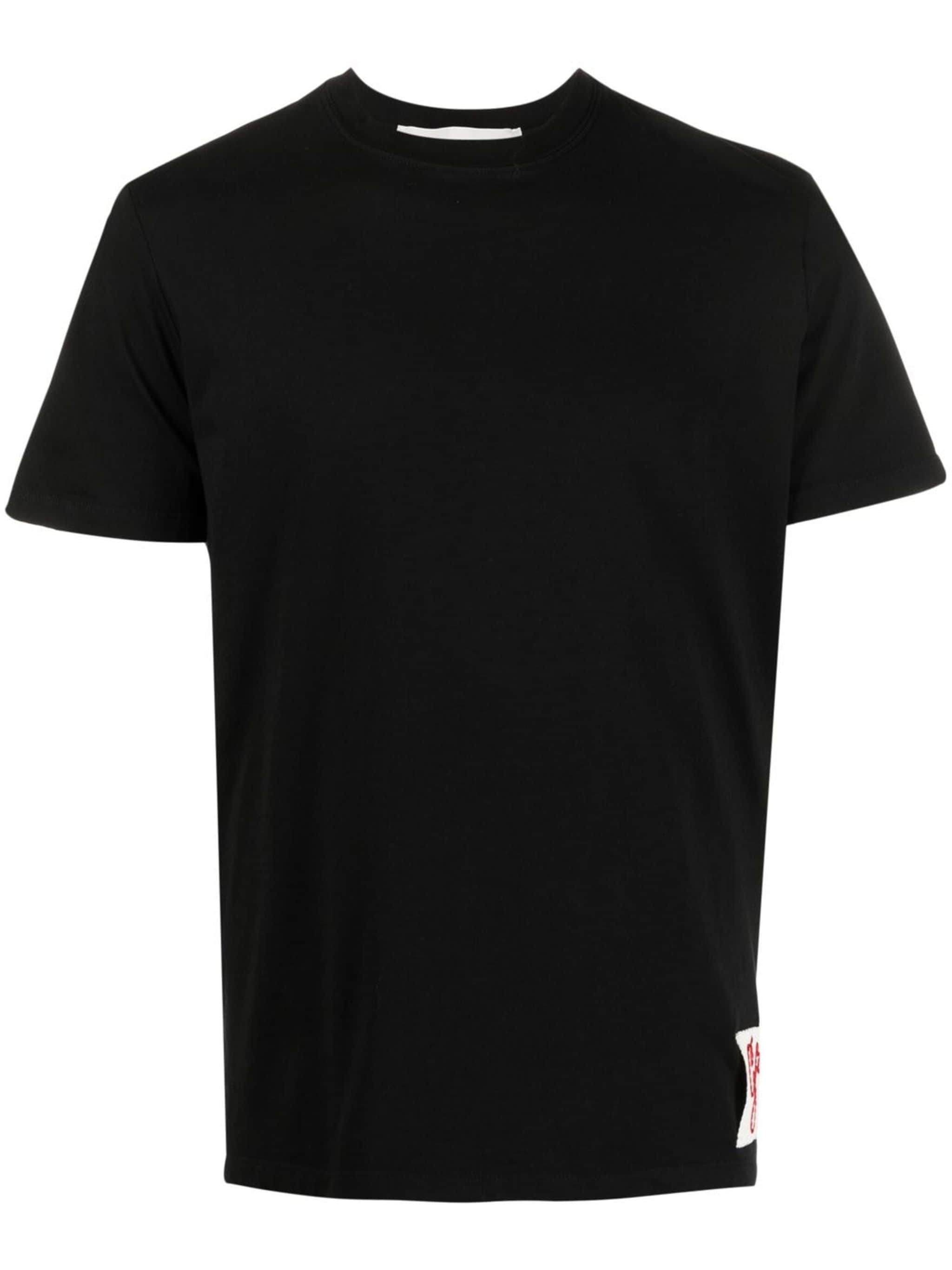 [Golden Goose] T-shirts Short Sleeve SS26 GWP01220P00063790292
