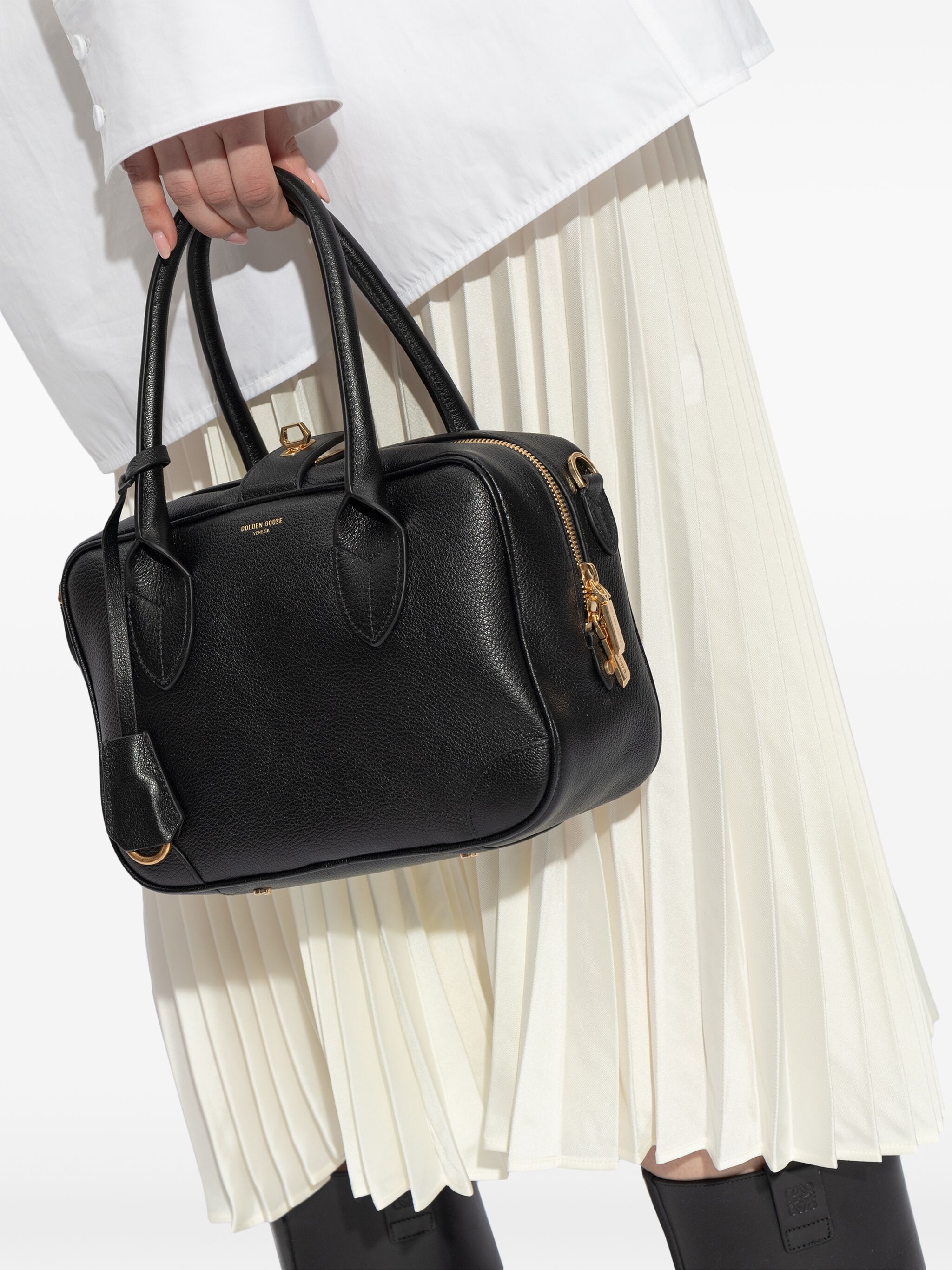 [Golden Goose] Tote bag SS26 GWA00470A00060290100