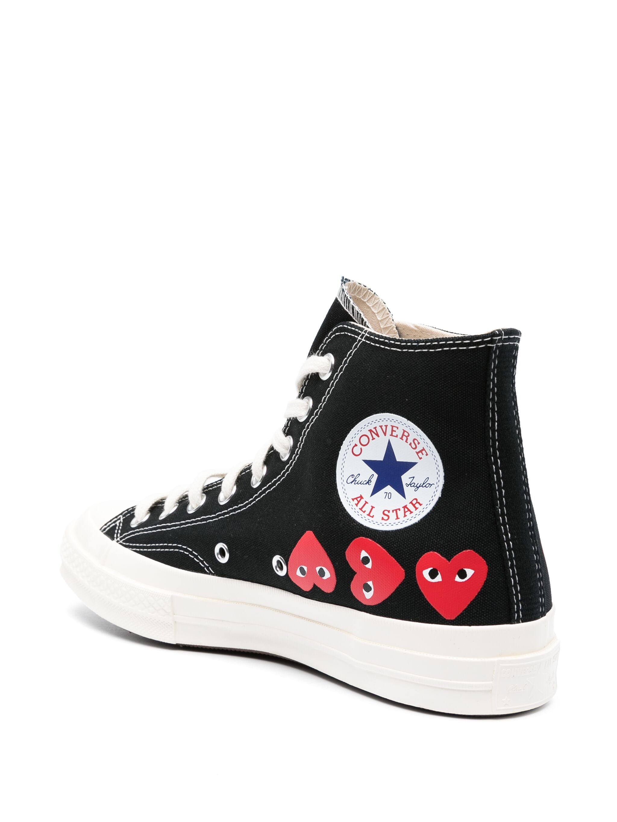 [COMME DES GARCONS PLAY CONVERSE] Sneakers SS26 AZK127001